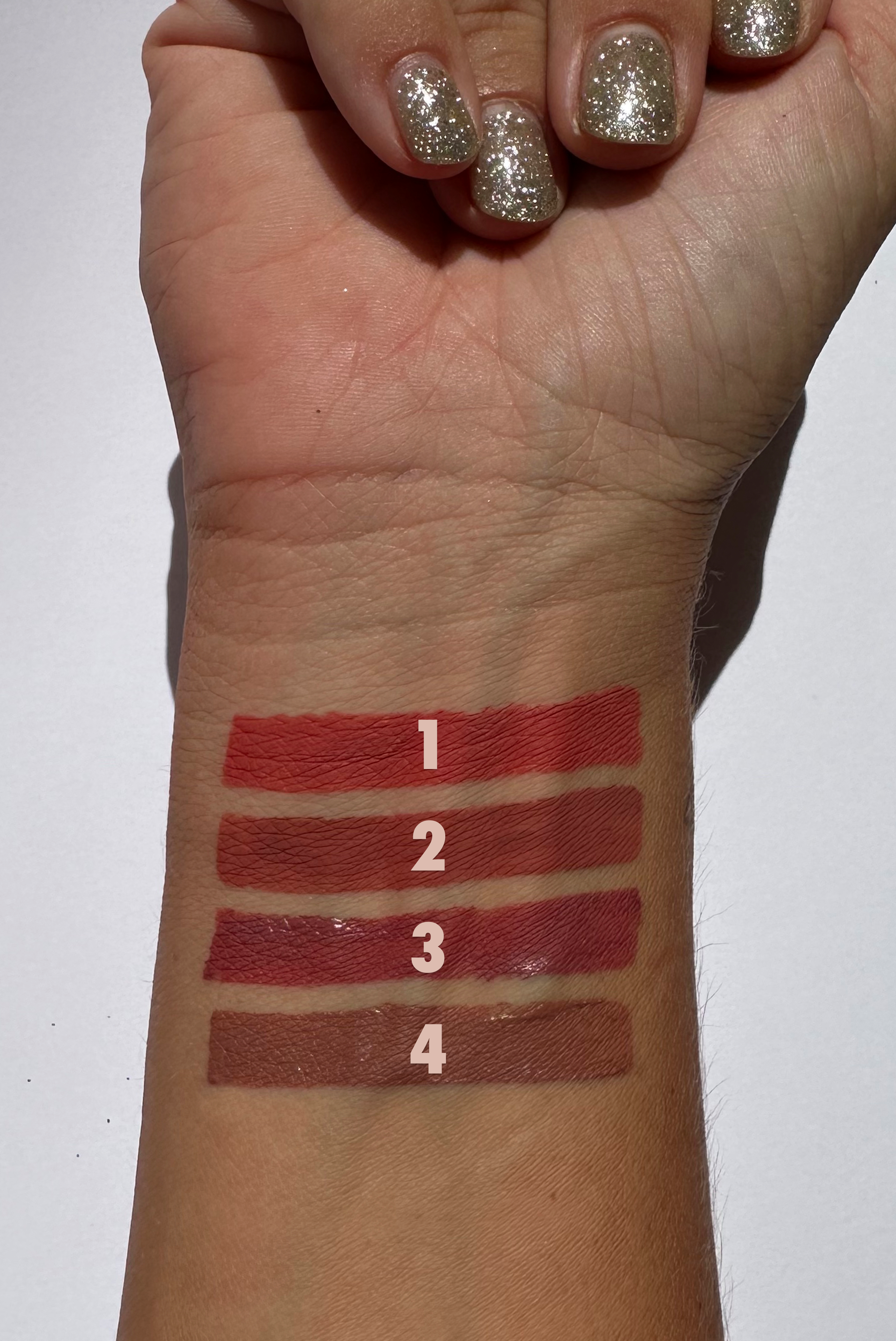 LABIAL LIQUIDO MATE NUDE