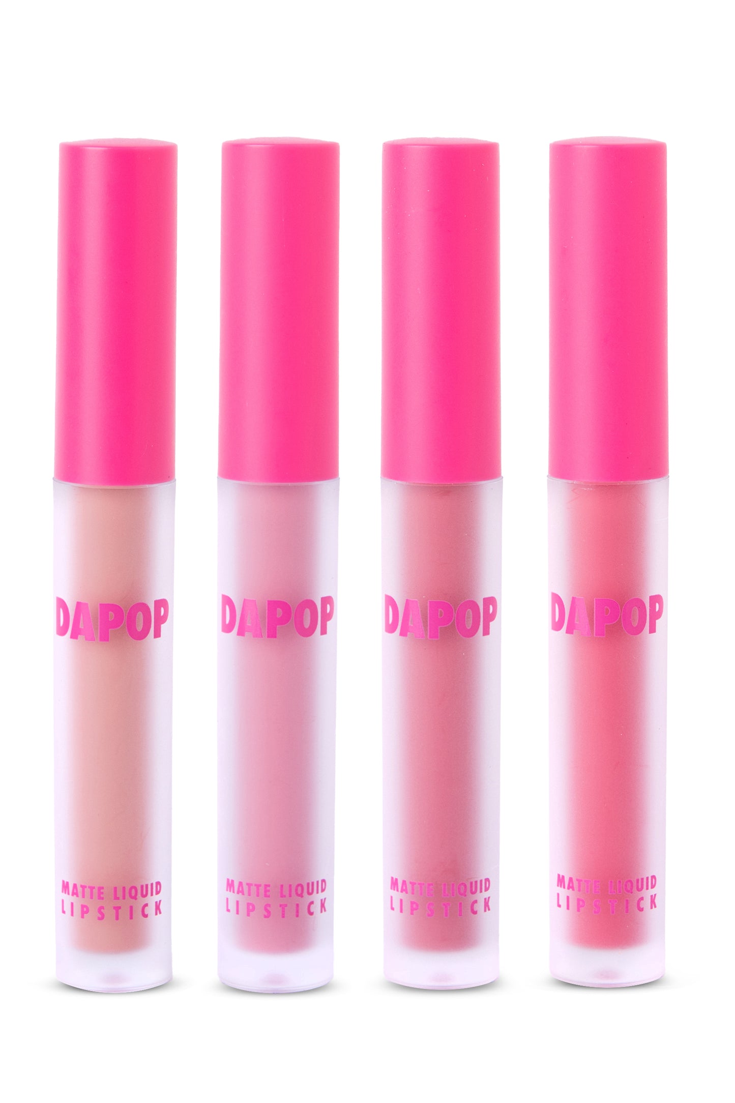 LABIAL LÍQUIDO MATE NUDE