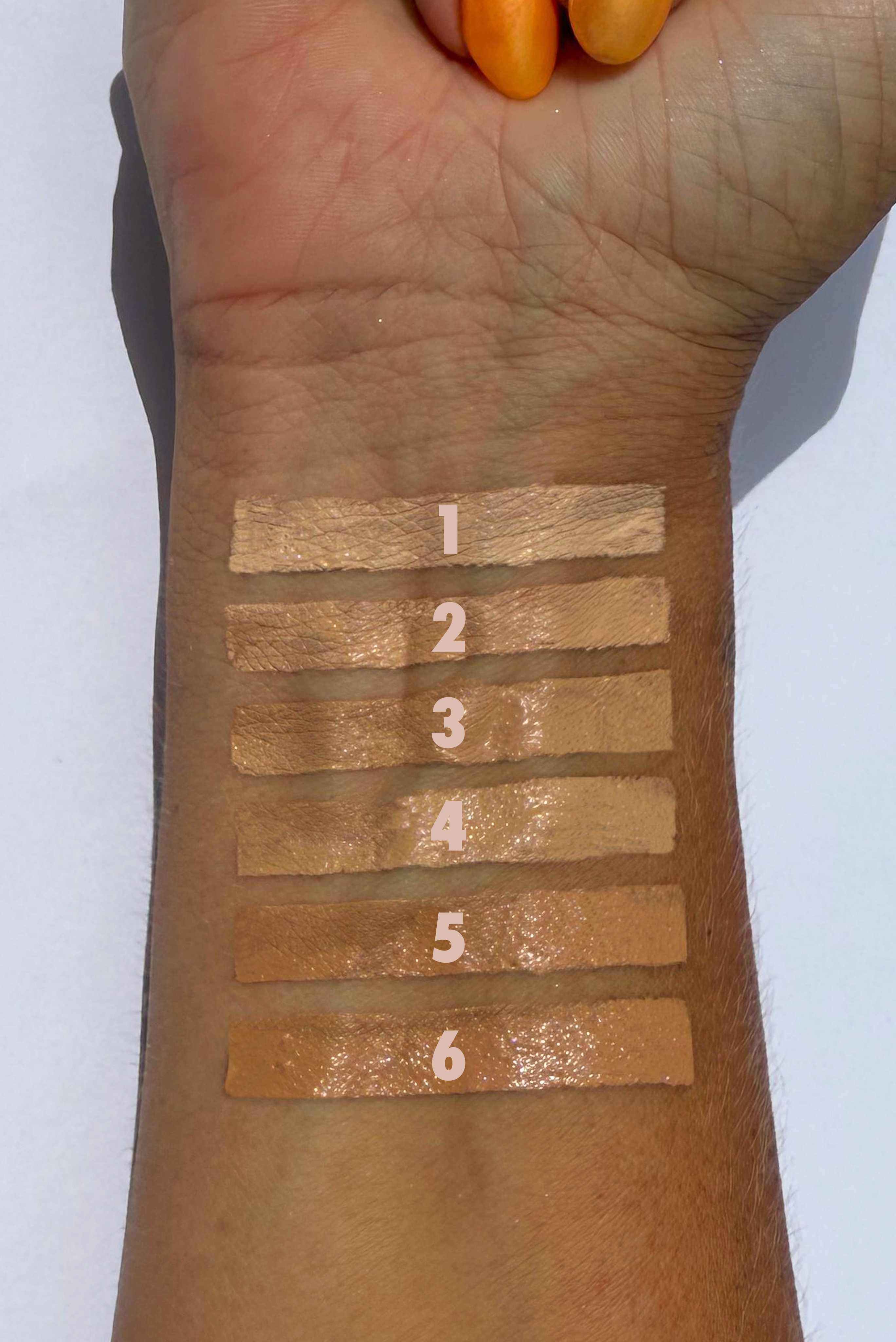 BB CREAM