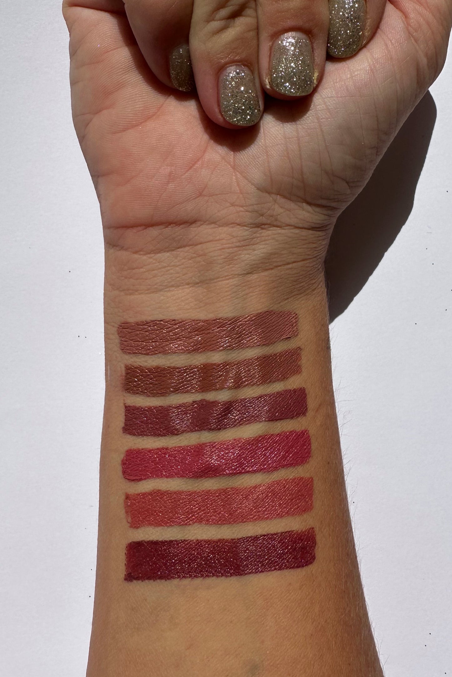 LABIAL EN BARRA