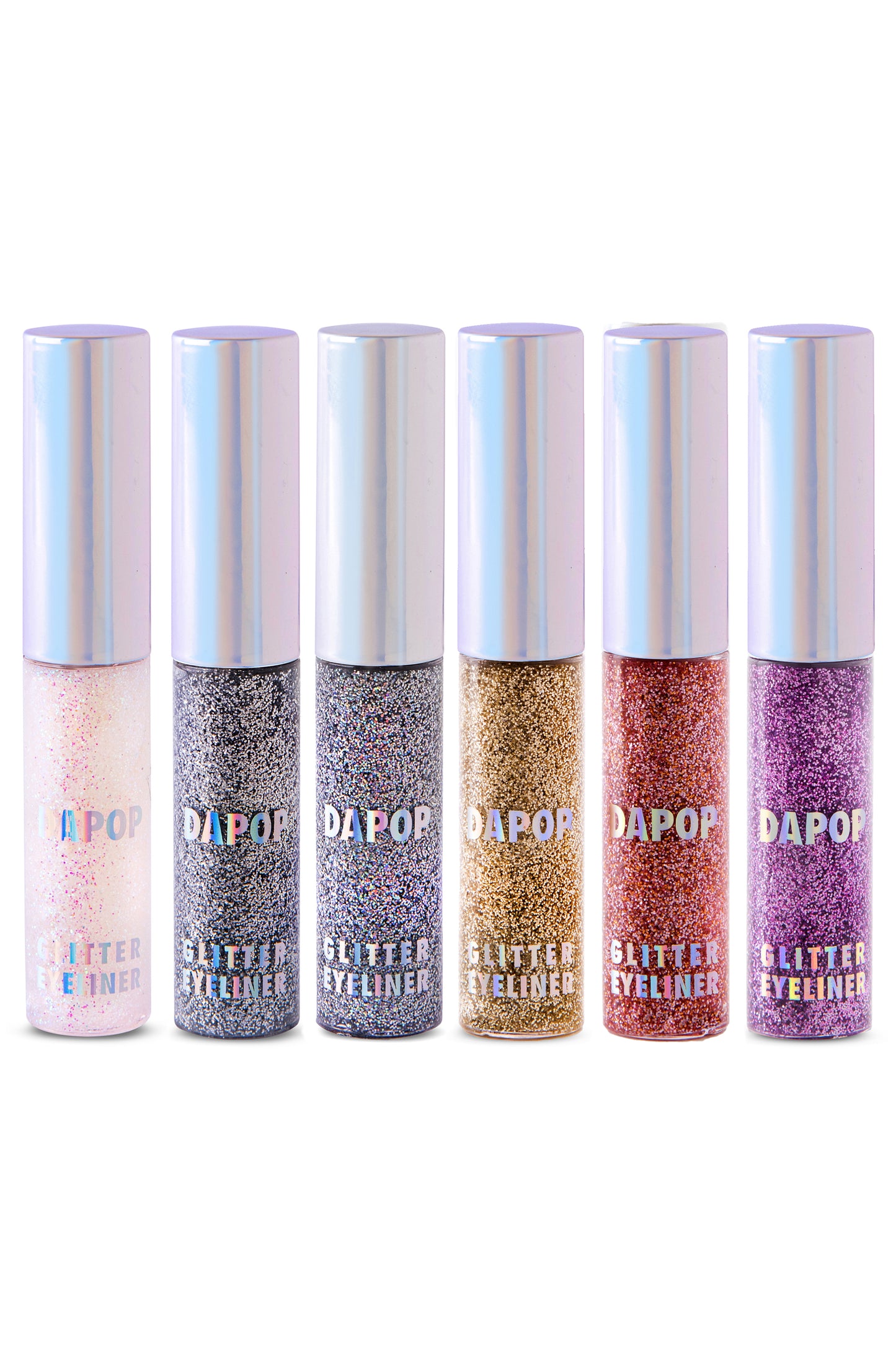 DELINEADOR CON GLITTER