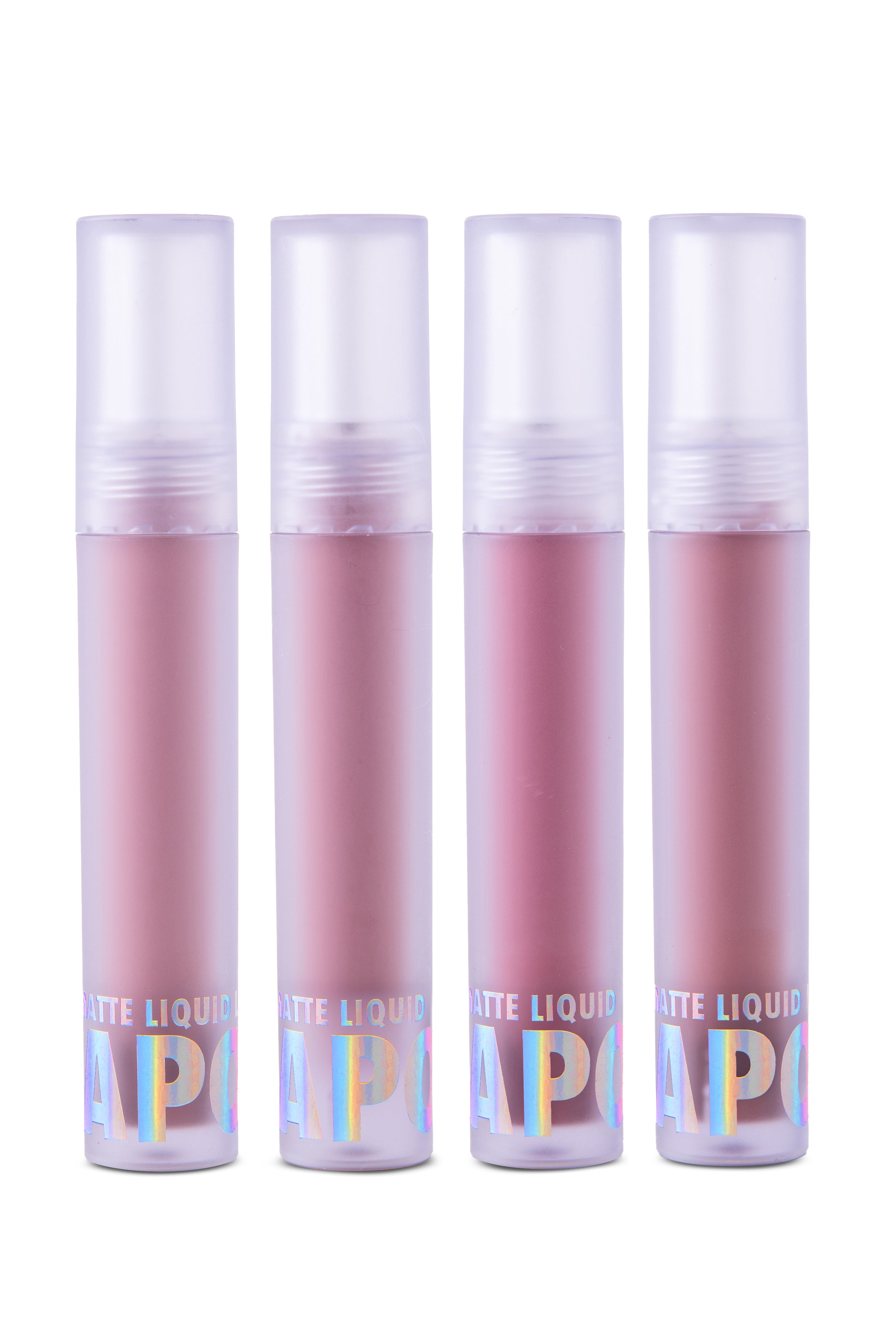 LABIAL LIQUIDO MATE NUDES