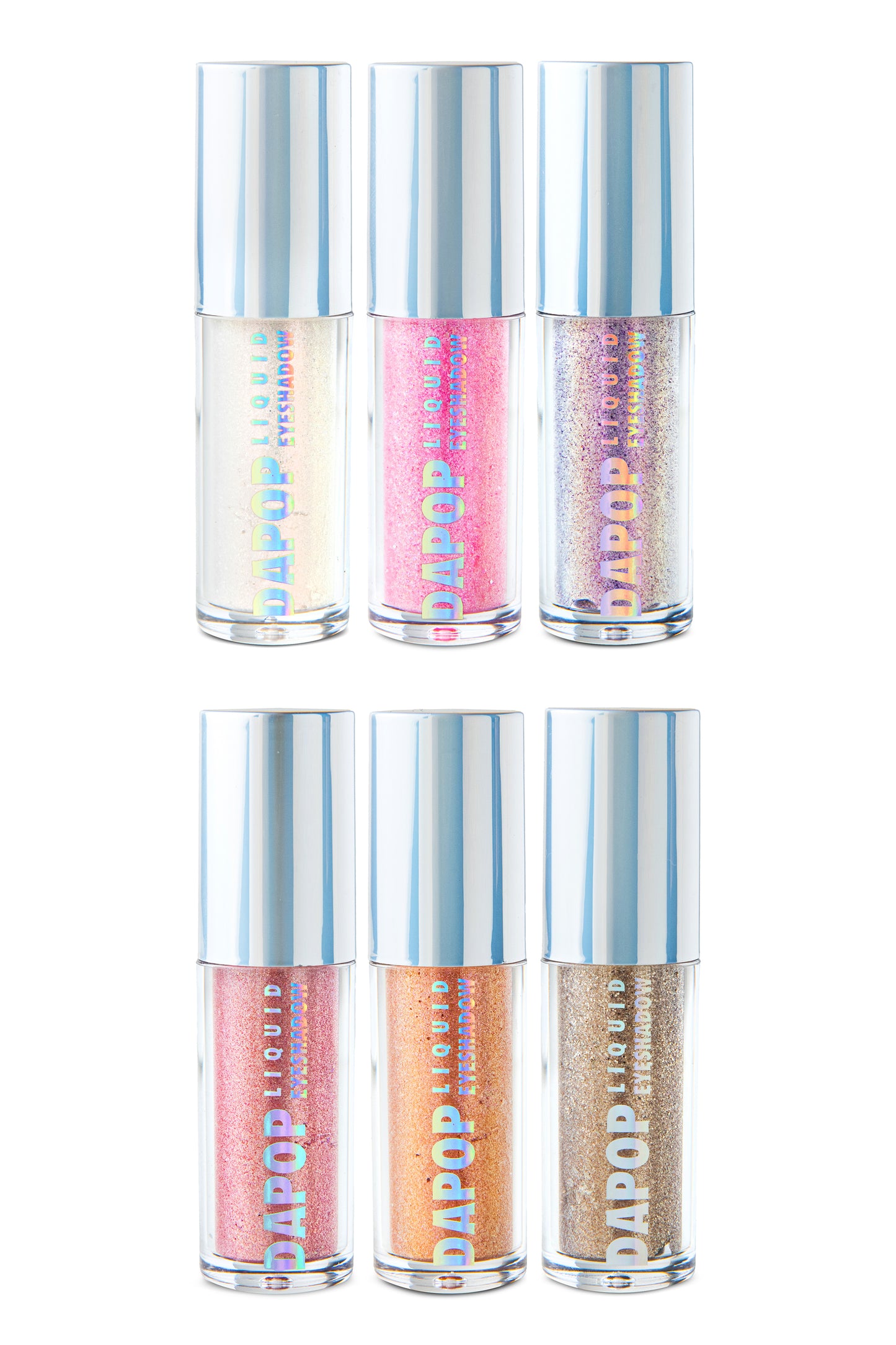 SOMBRA LIQUIDA GLITTER