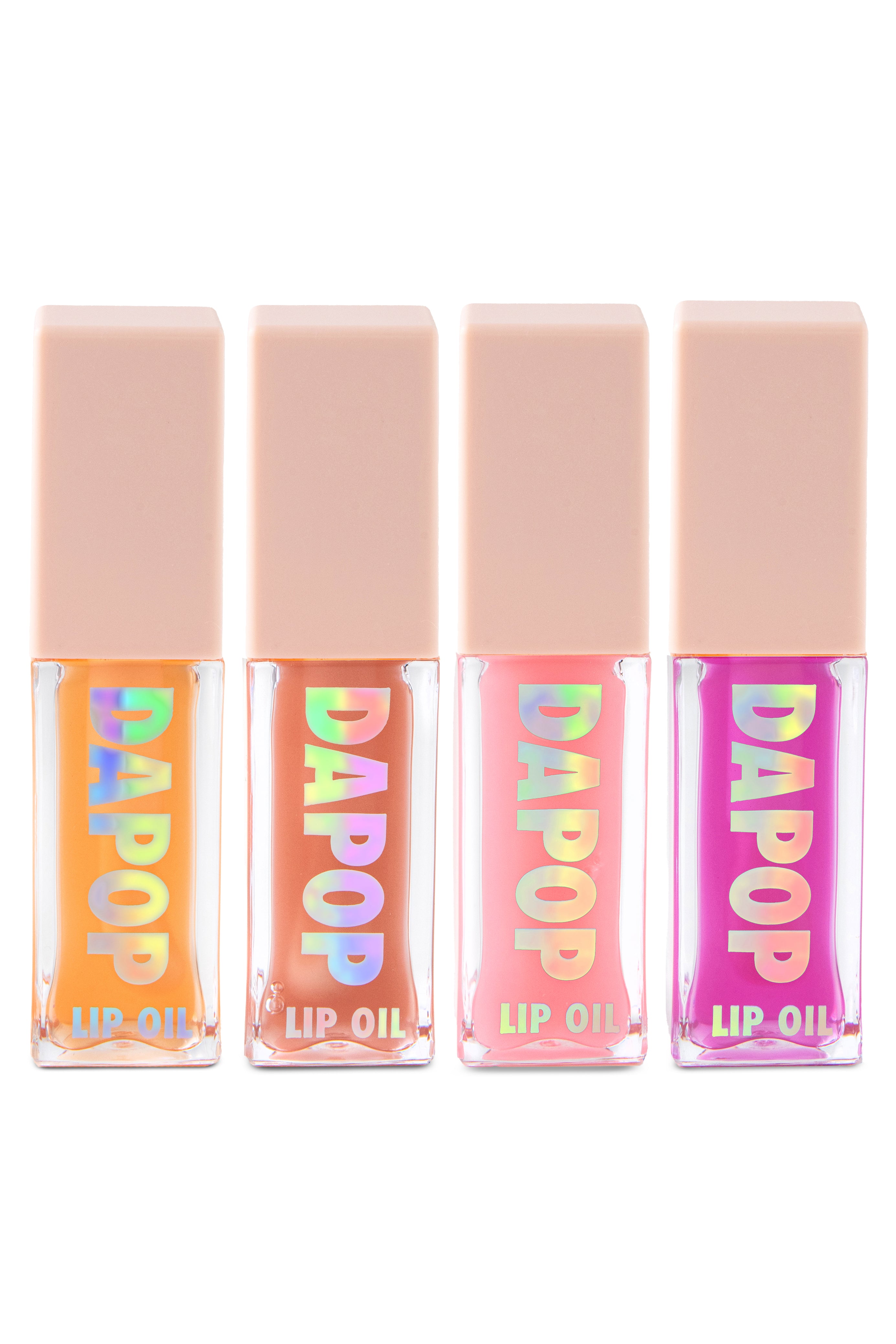 ACEITE PARA LABIOS