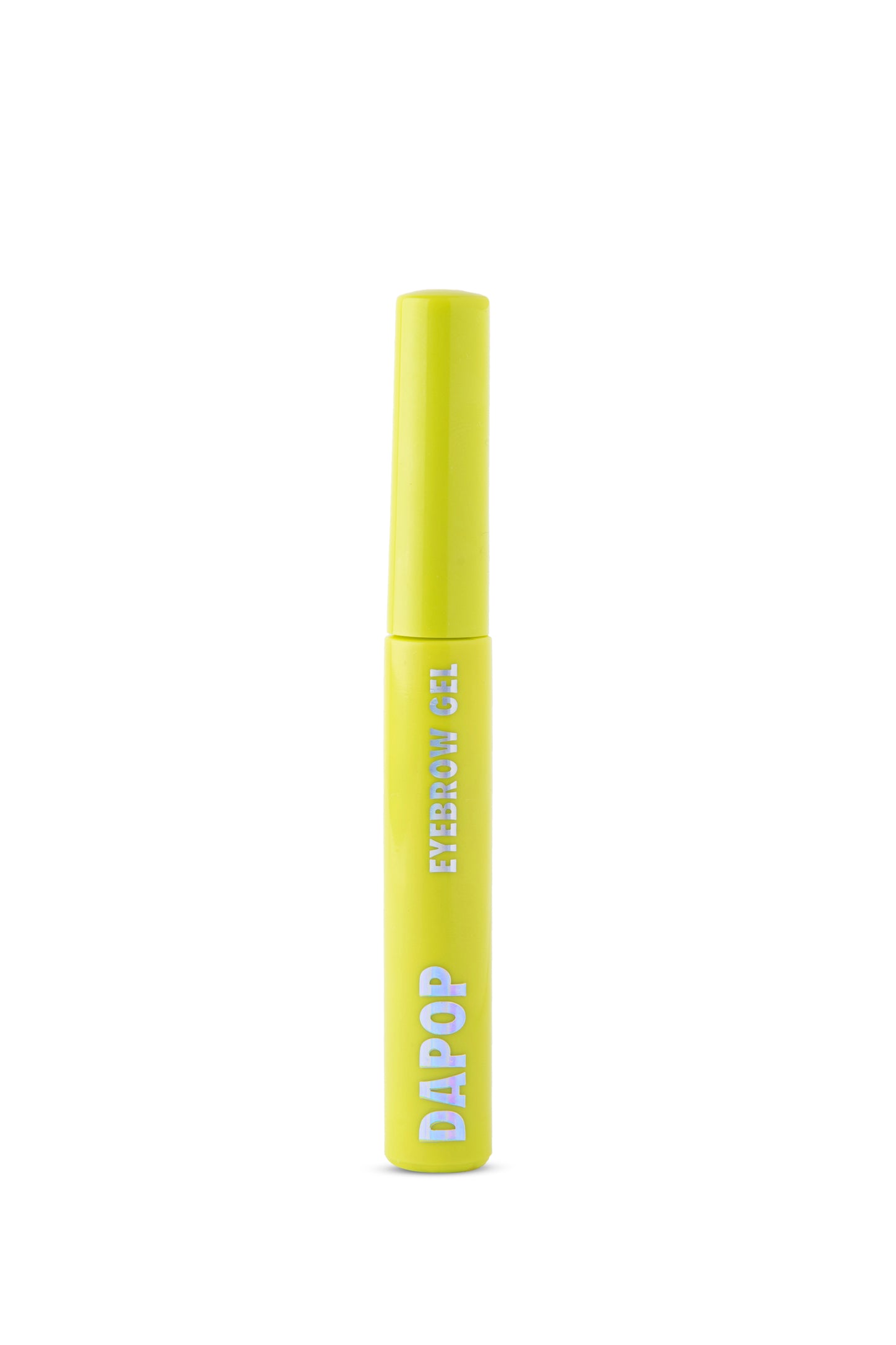 GEL DE CEJAS TRANSPARENTE