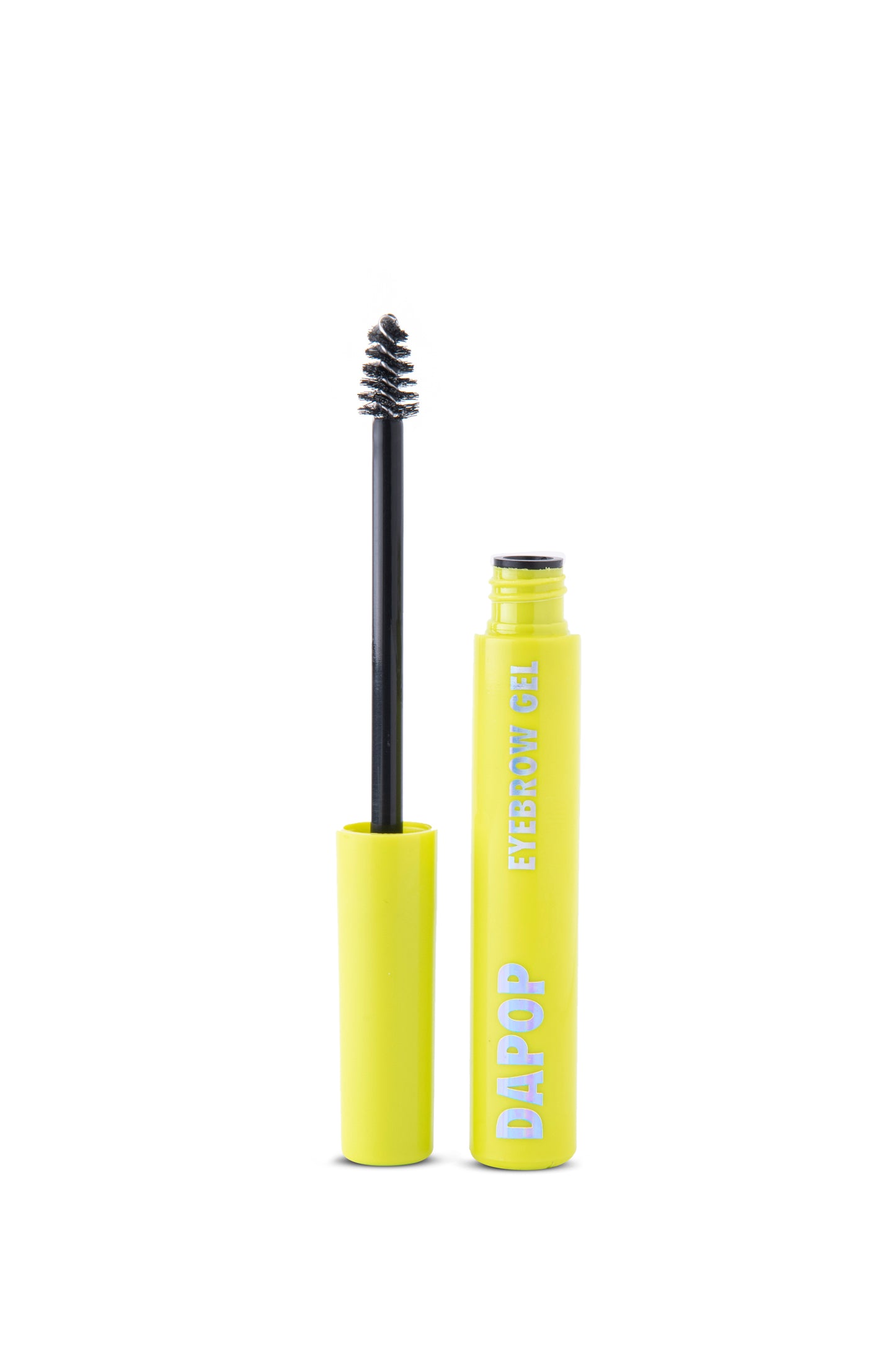 GEL DE CEJAS TRANSPARENTE