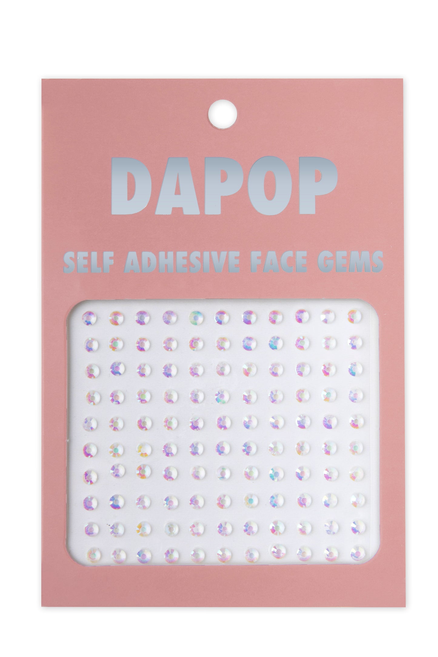 GEMAS PARA ROSTRO MEDIANAS
