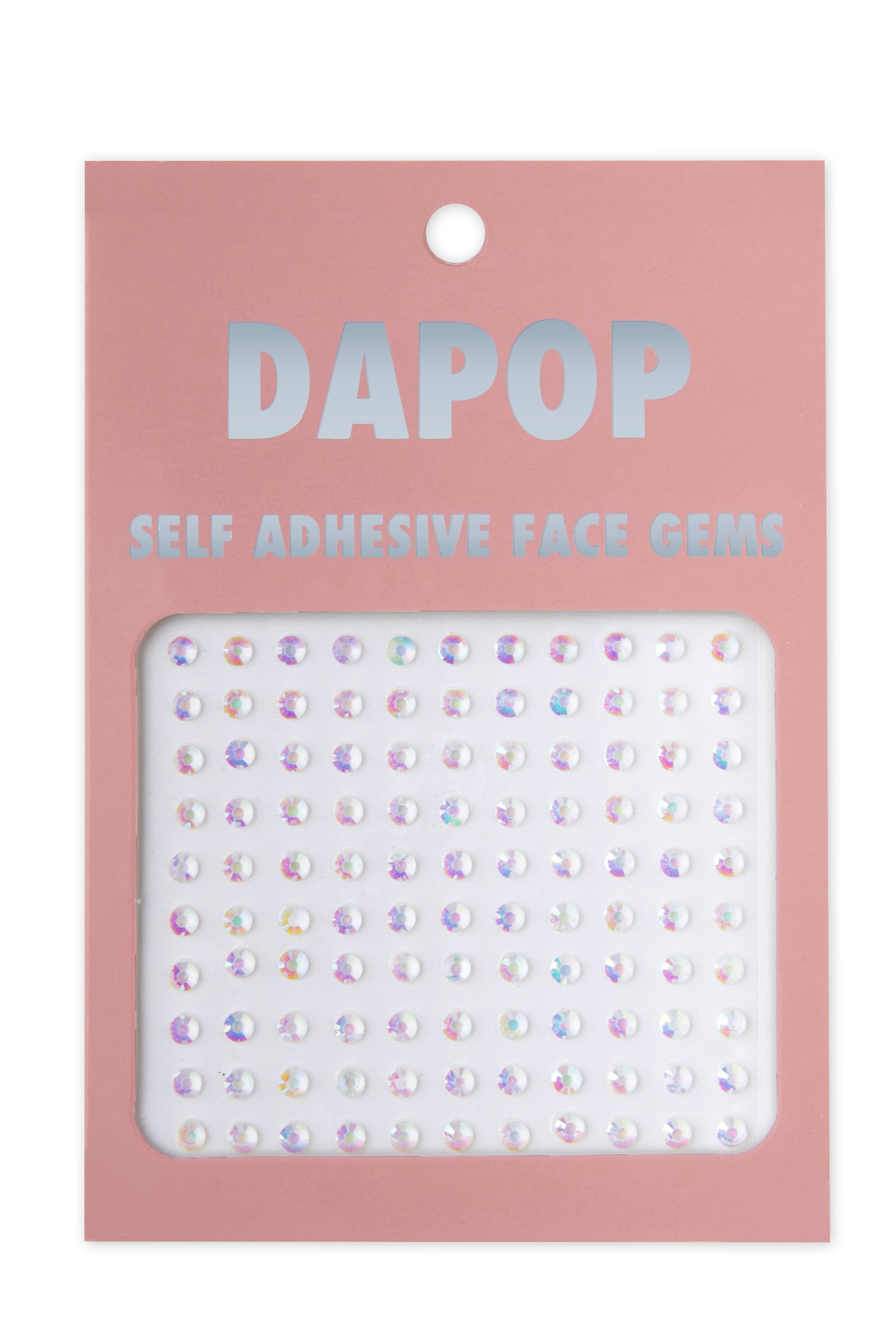 GEMAS PARA ROSTRO MEDIANAS