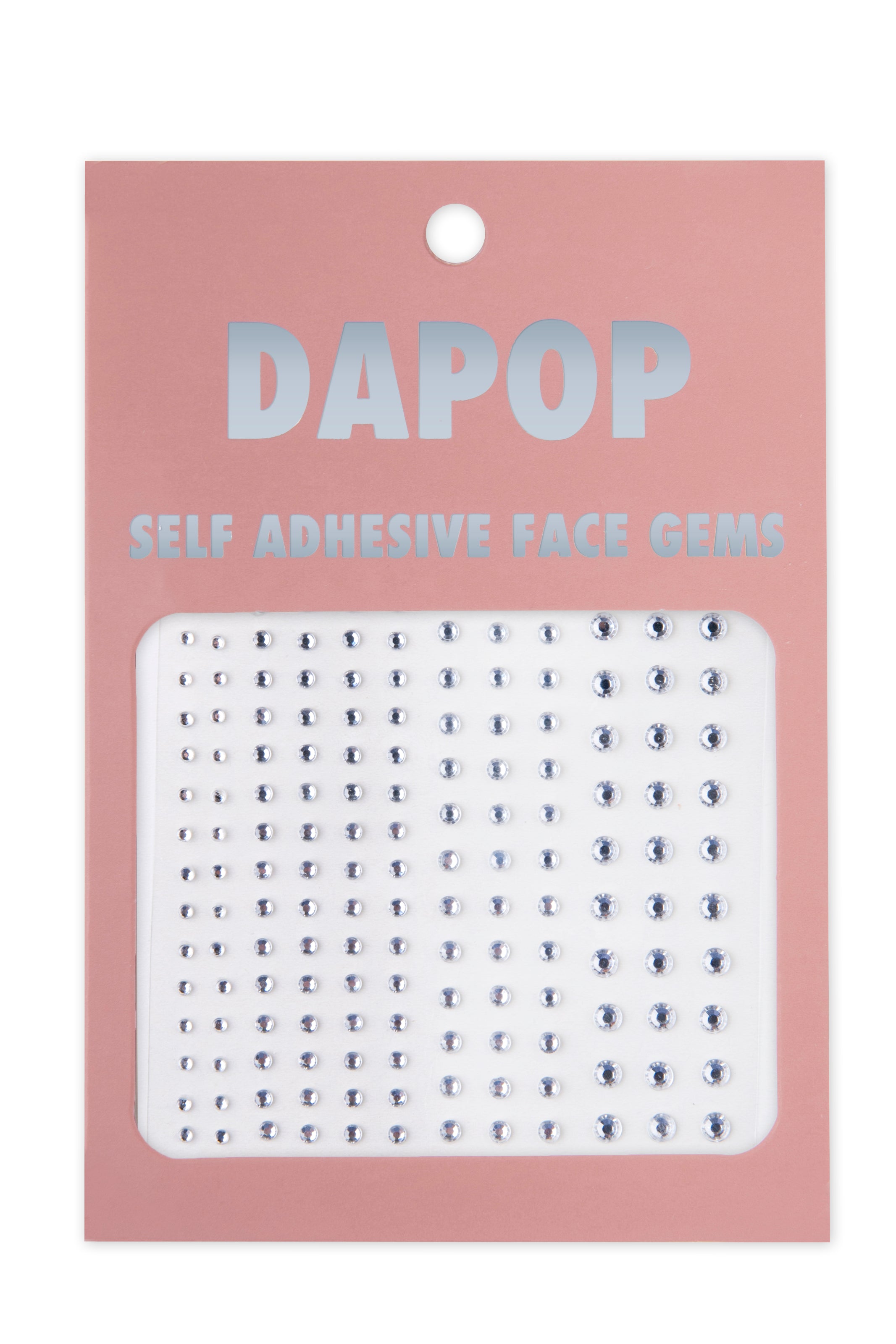 GEMAS PARA ROSTRO MEDIANAS