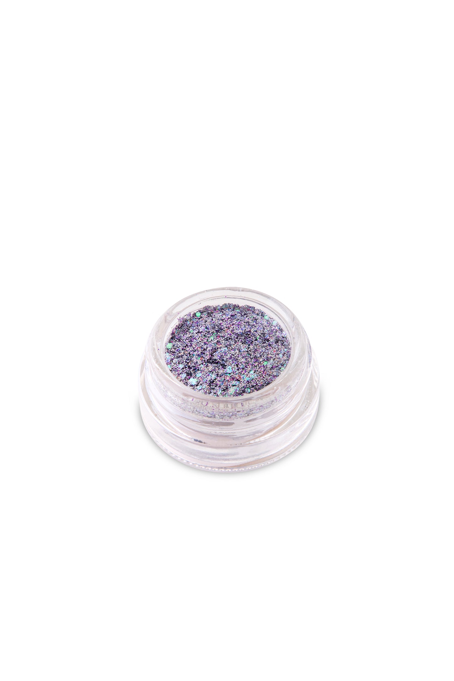 GLITTER PRENSADO
