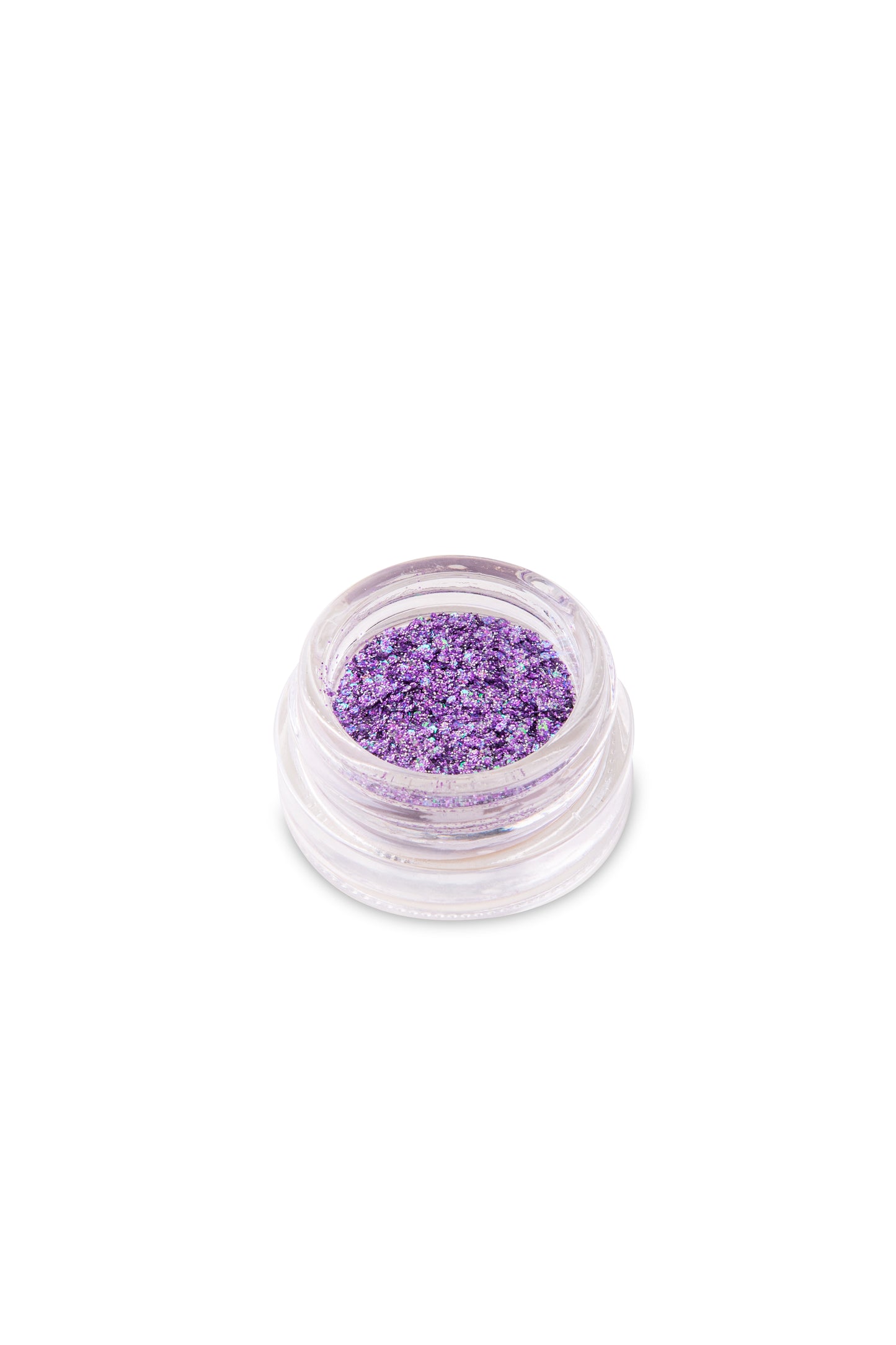 GLITTER PRENSADO