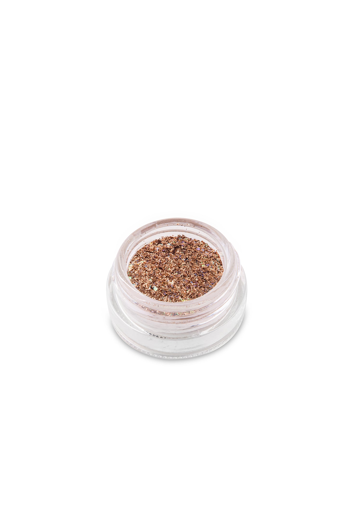 GLITTER PRENSADO
