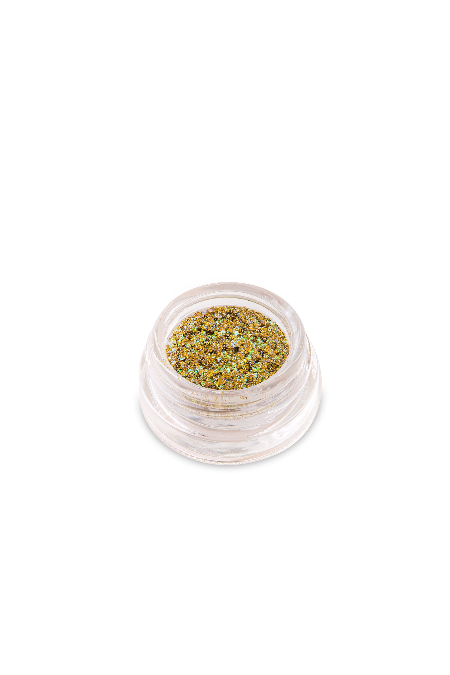 GLITTER PRENSADO