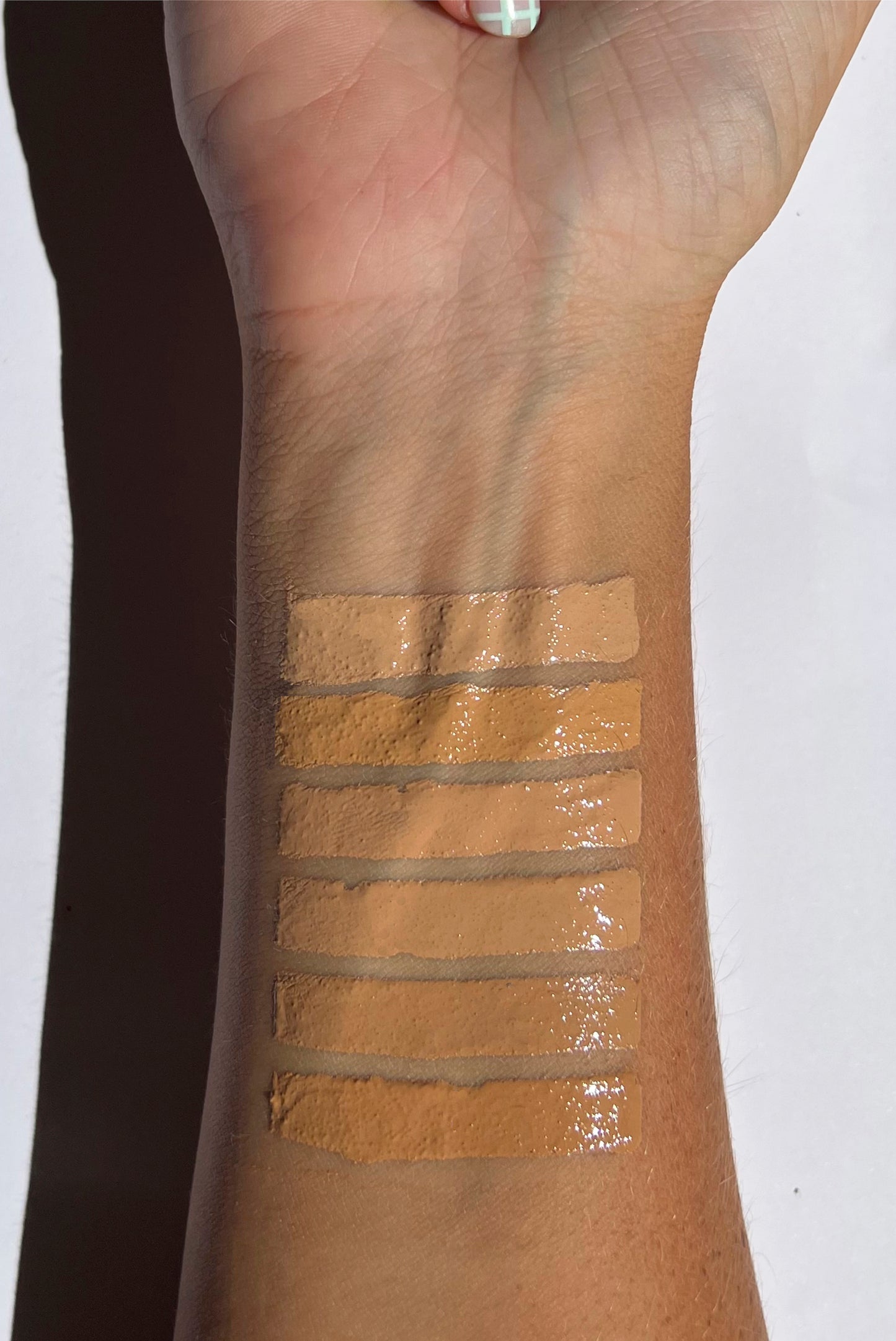 BASE LIQUIDA