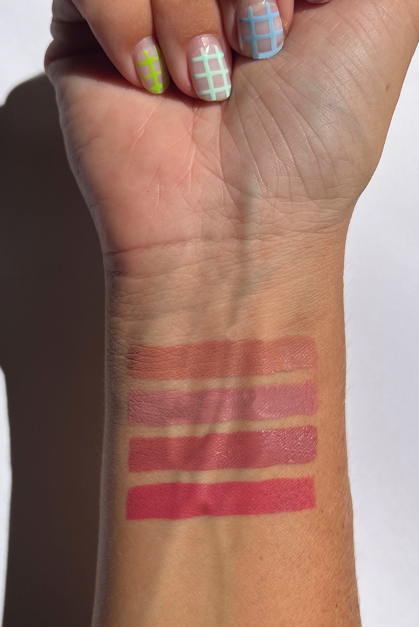 LABIAL LÍQUIDO MATE NUDE