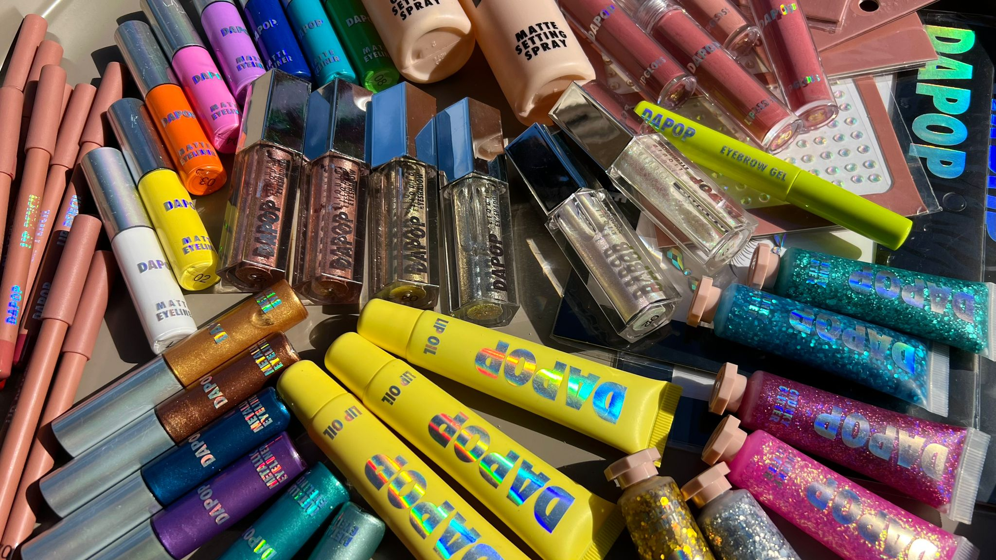 Todos los Productos Menos 2x1 y gift cards