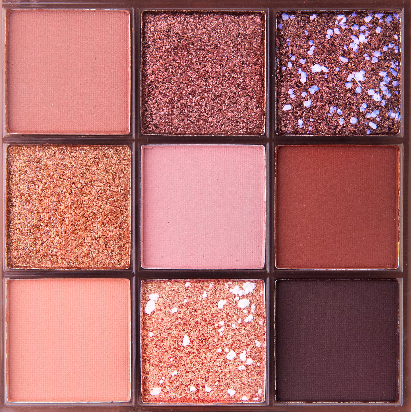 PALETA BROWN