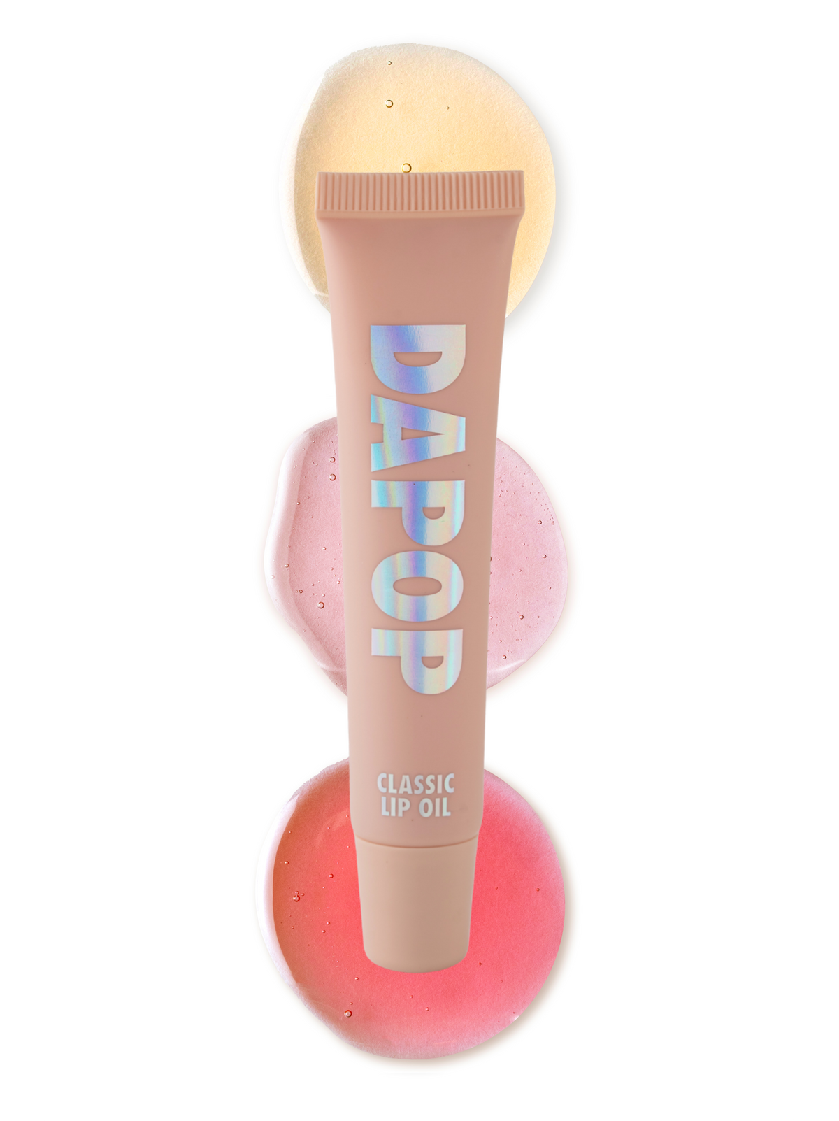 ACEITE PARA LABIOS