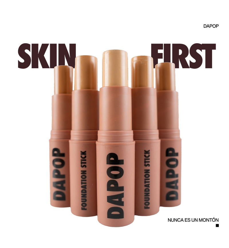 Dapop Makeup Store