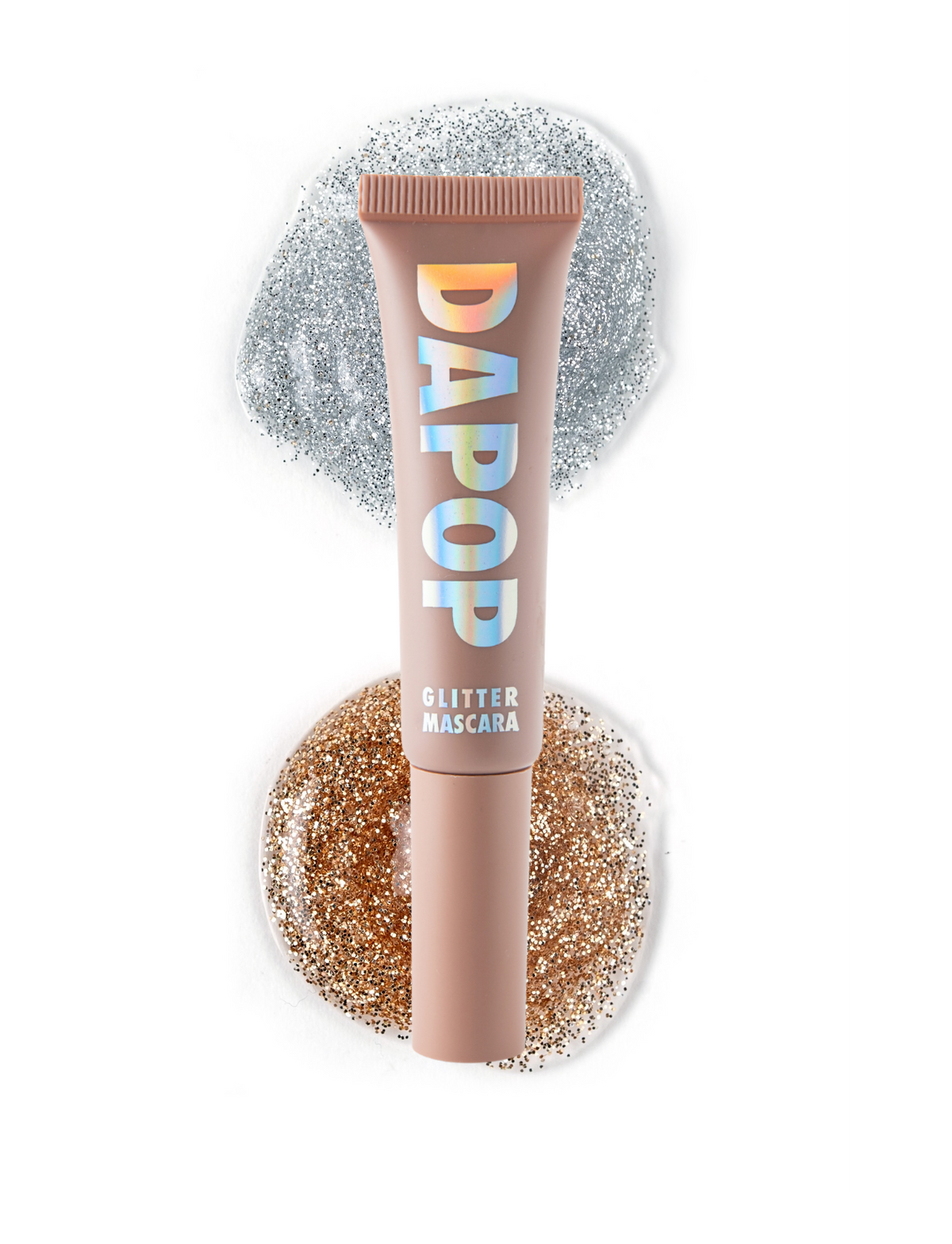MASCARA GLITTER