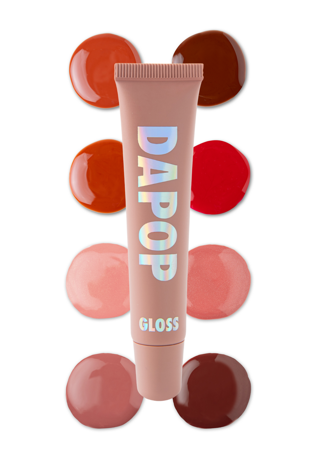 BRILLO LABIAL