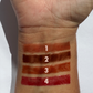 BRILLO LABIAL