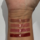 LABIAL GLOSS