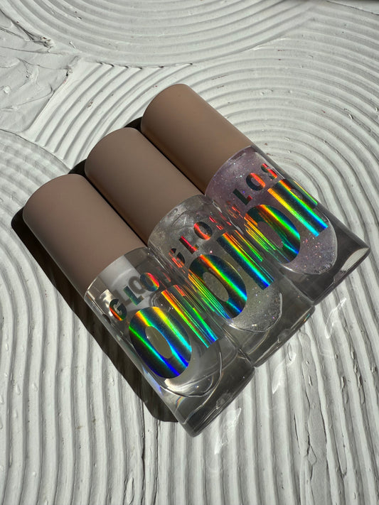 BRILLO LABIAL