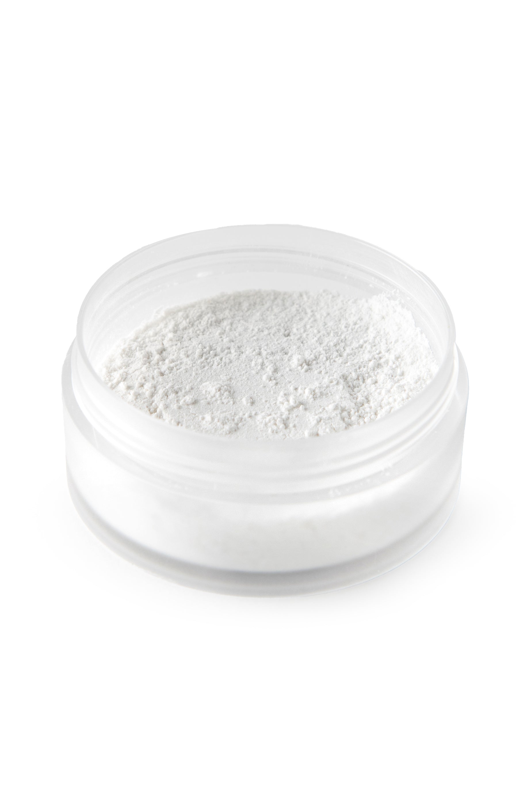 POLVO VOLATIL TRANSLÚCIDO