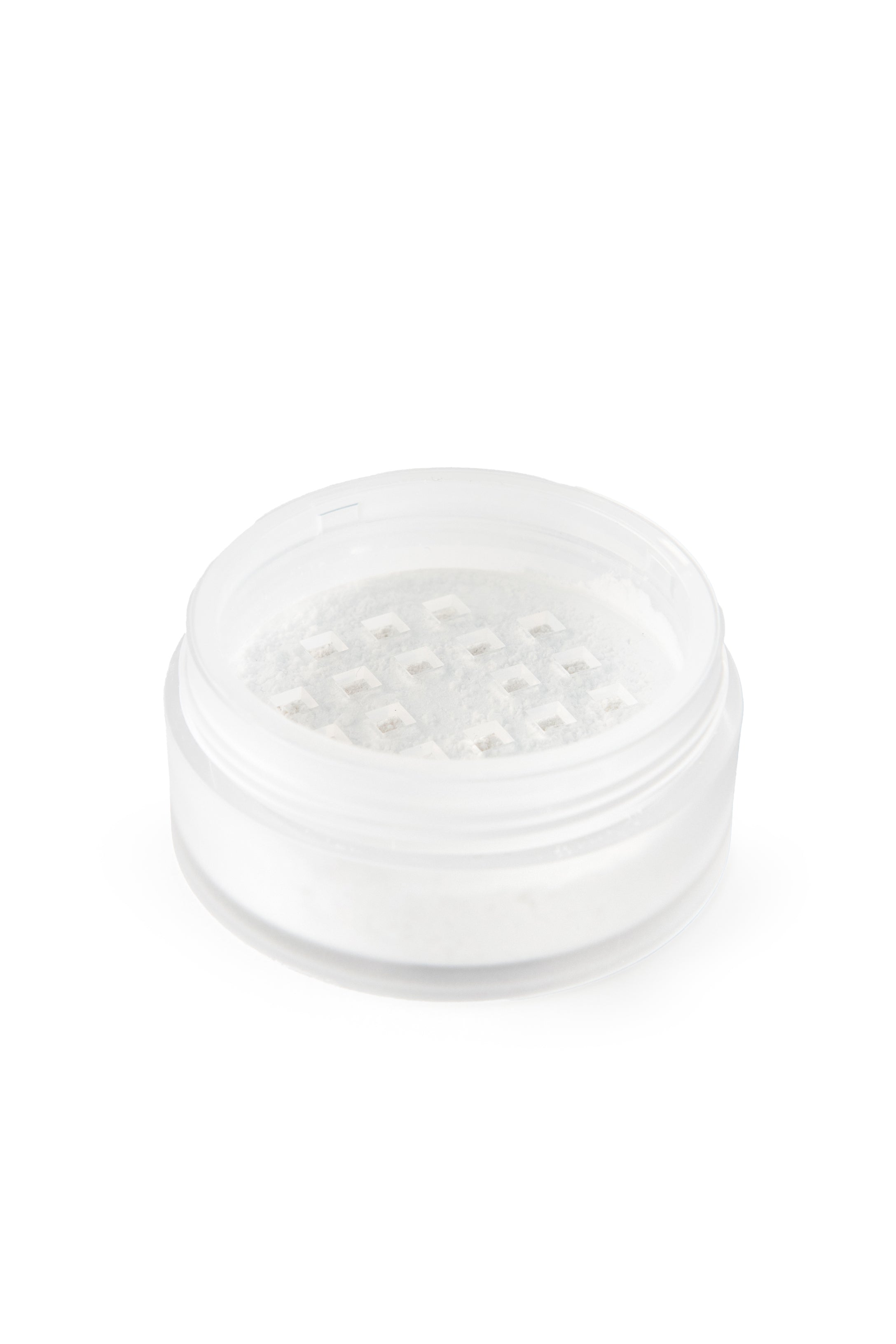 POLVO VOLATIL TRANSLÚCIDO