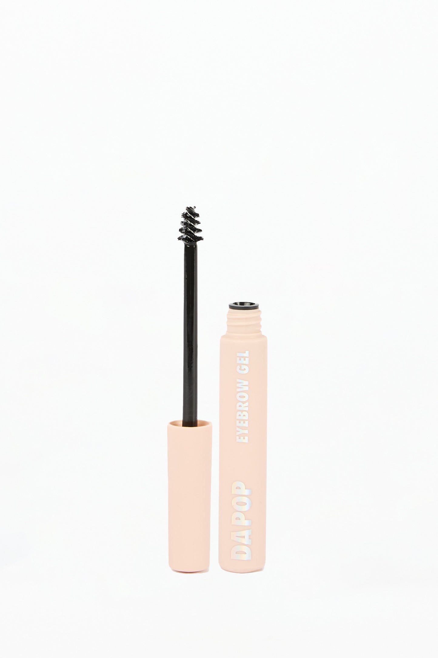 GEL DE CEJAS TRANSPARENTE