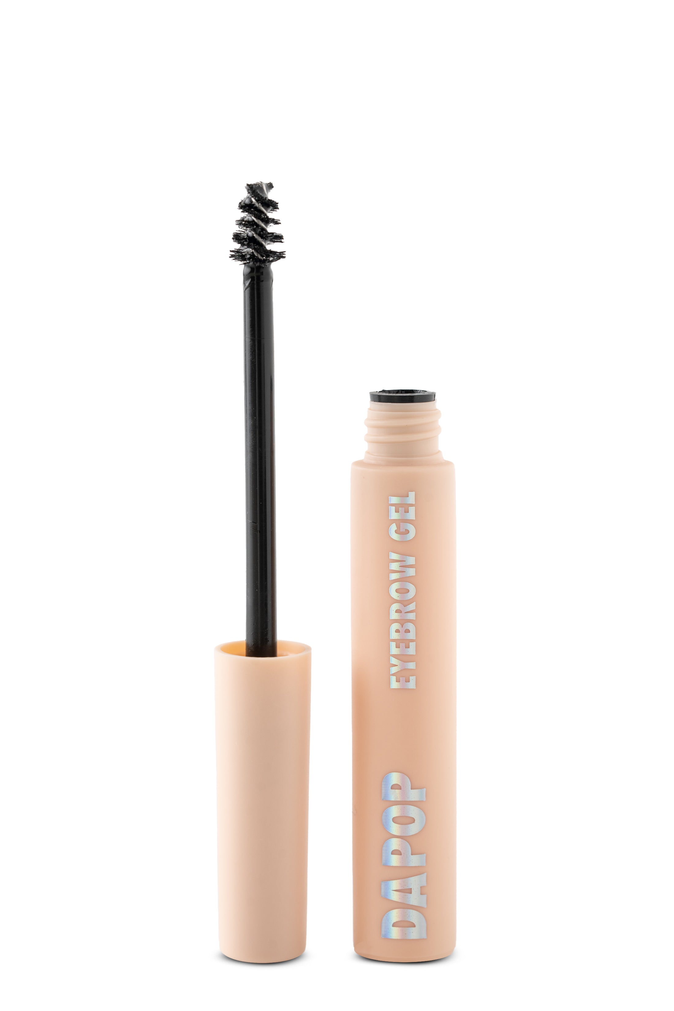 GEL DE CEJAS TRANSPARENTE