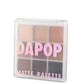PALETA MATTE