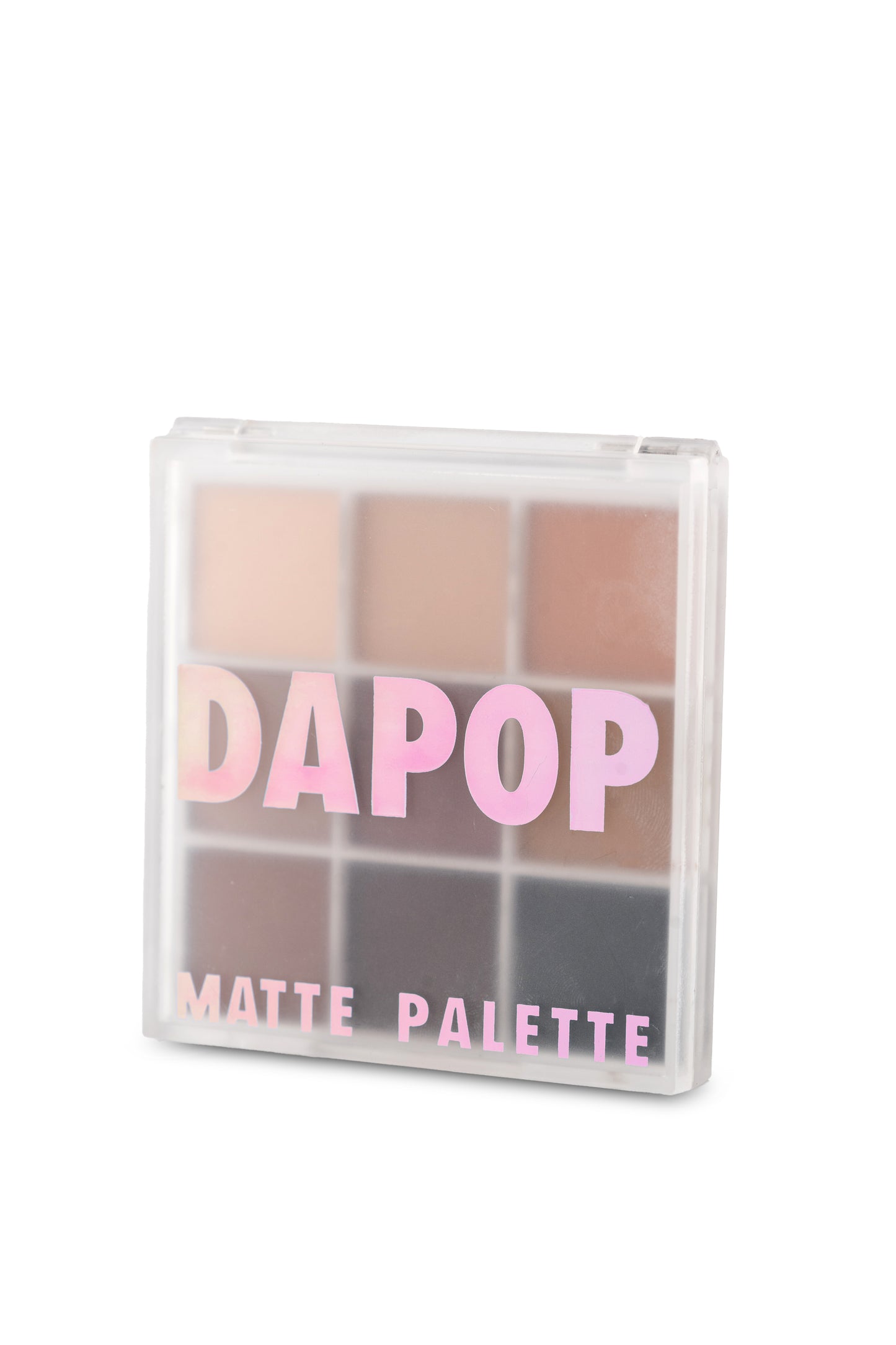 PALETA MATTE