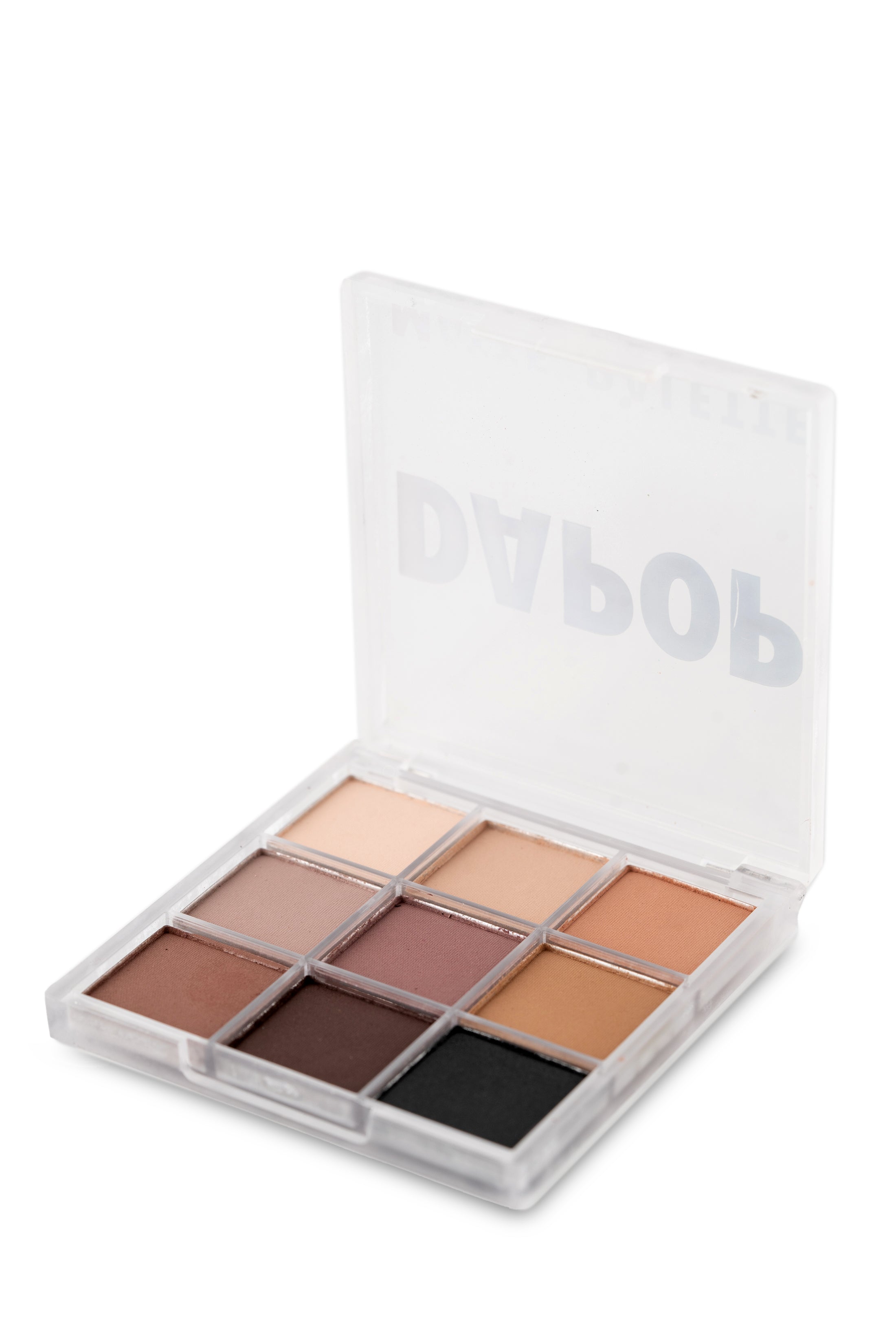 PALETA MATTE