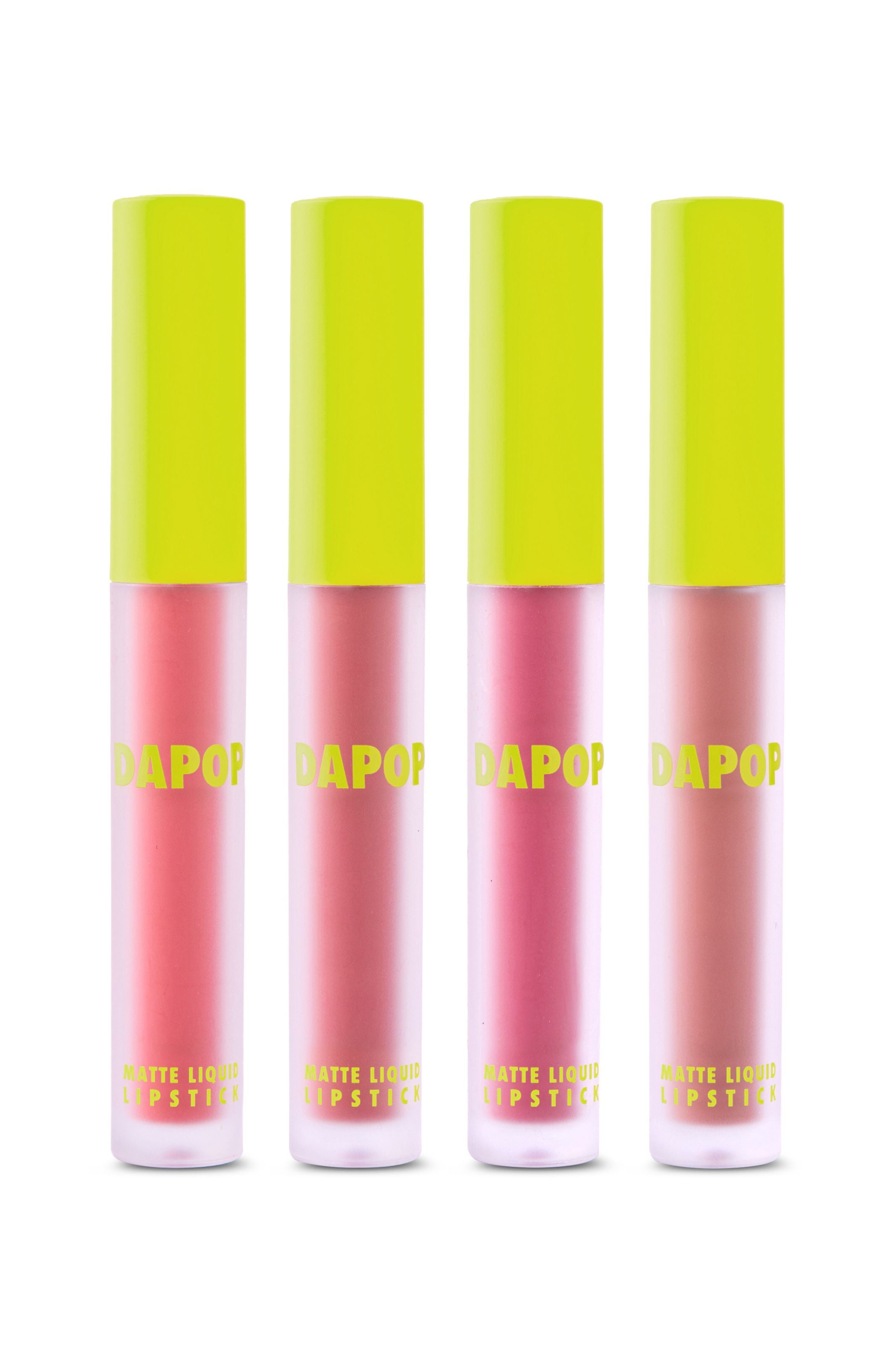 LABIAL LIQUIDO MATE NUDE