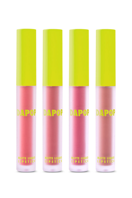 LABIAL LIQUIDO MATE NUDE