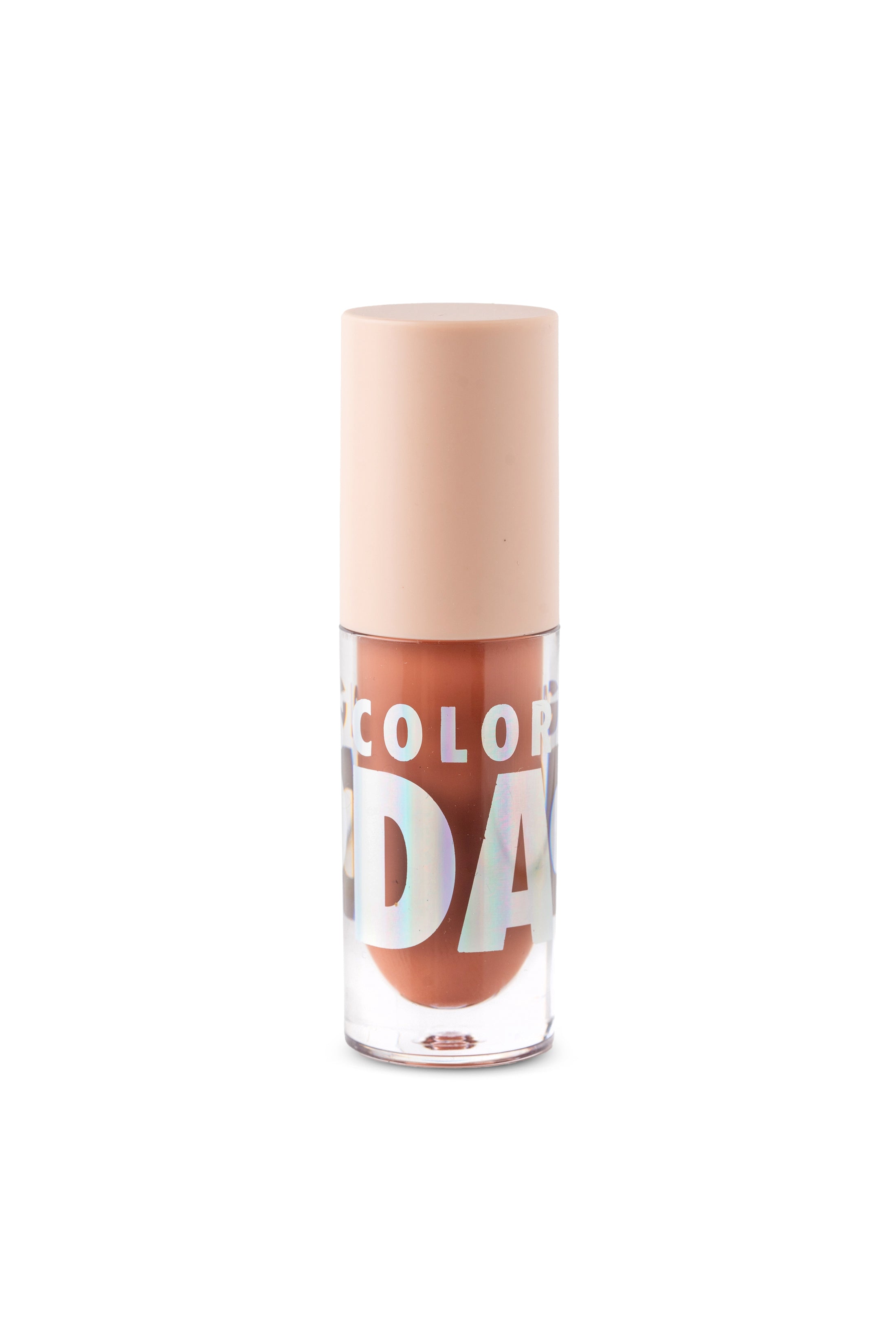 BRILLO LABIAL COLOR