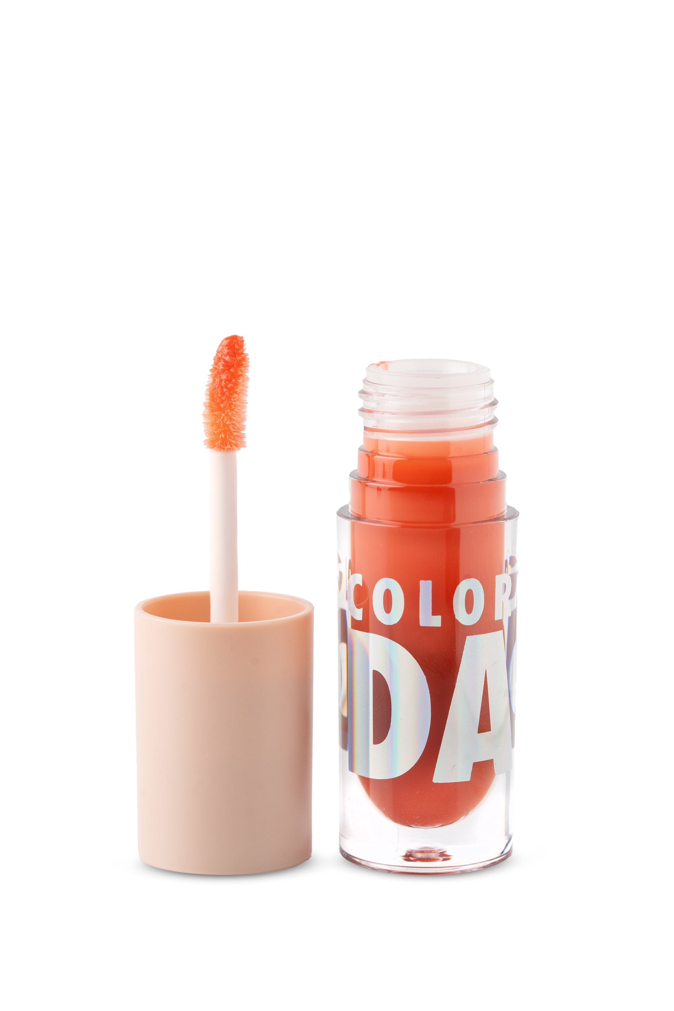 BRILLO LABIAL COLOR