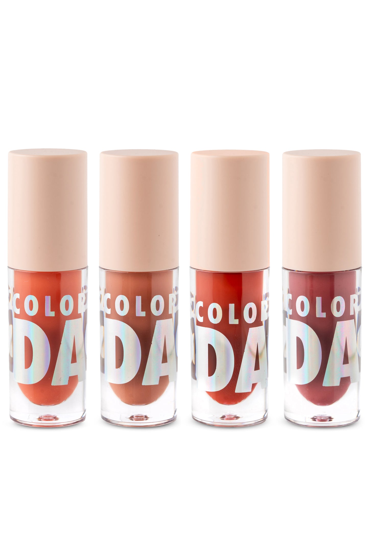 BRILLO LABIAL COLOR
