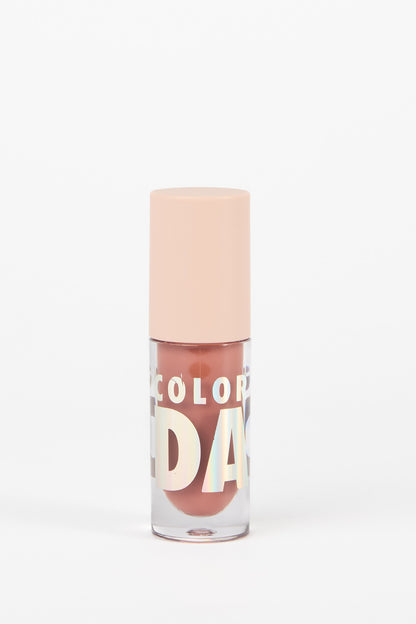 BRILLO LABIAL COLOR