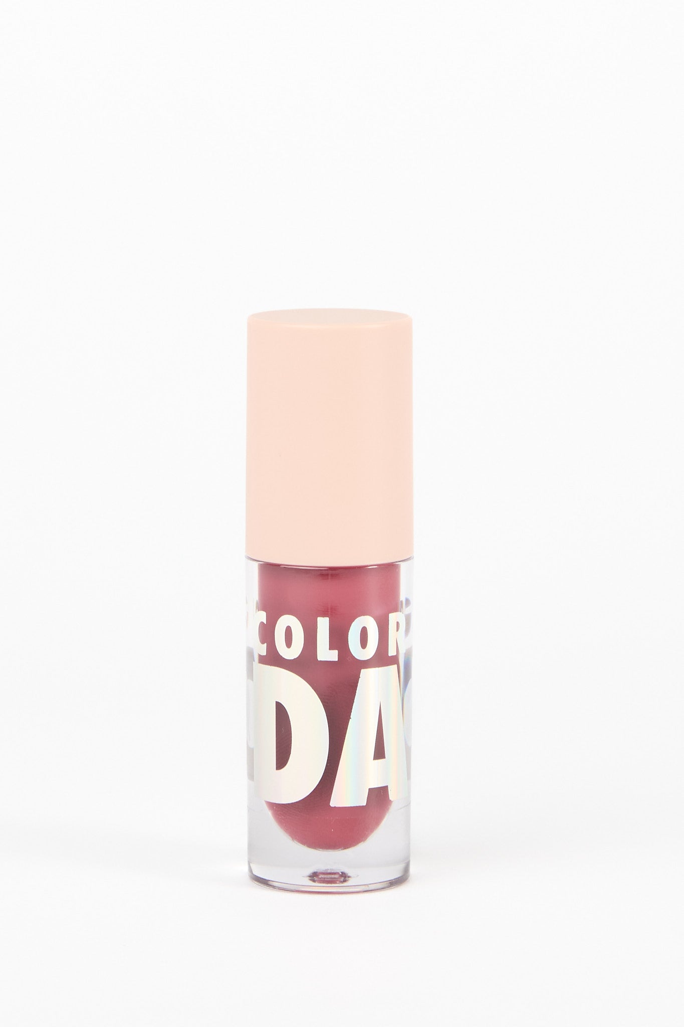BRILLO LABIAL COLOR