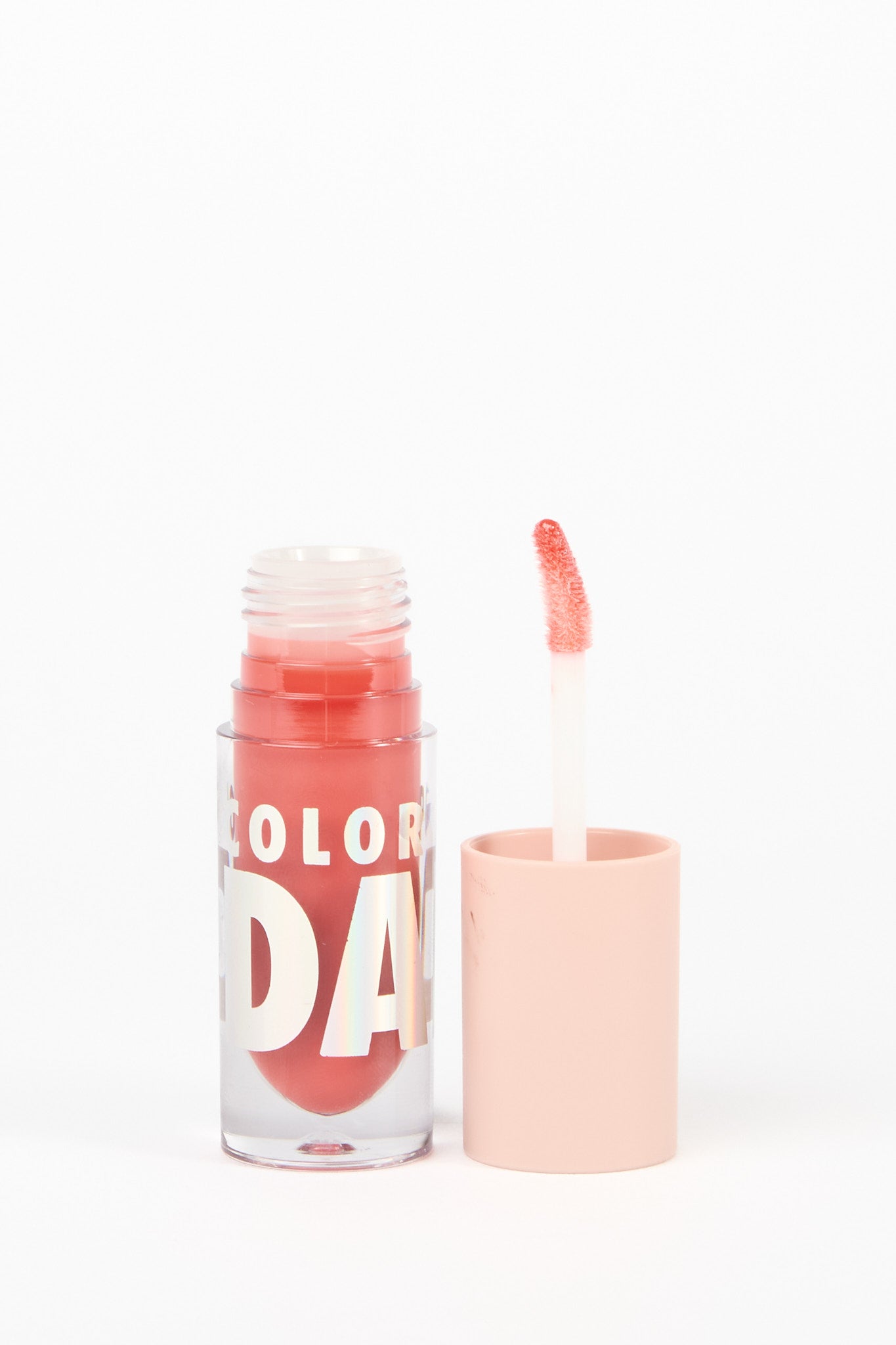 BRILLO LABIAL COLOR