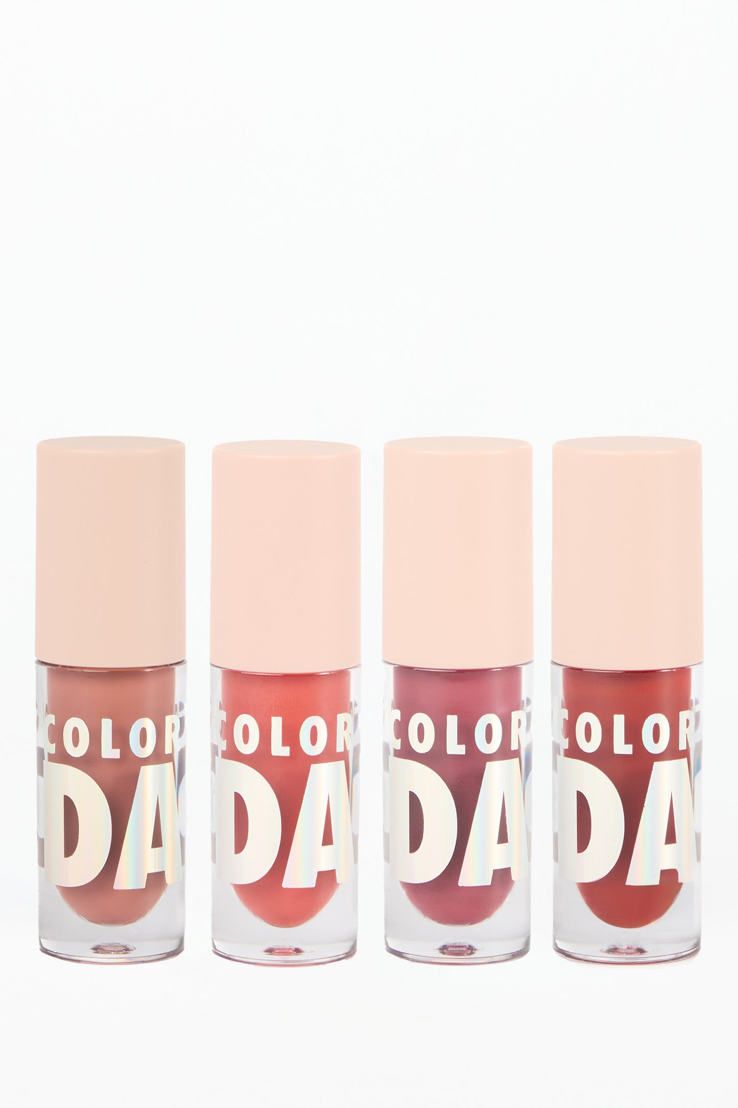 BRILLO LABIAL COLOR