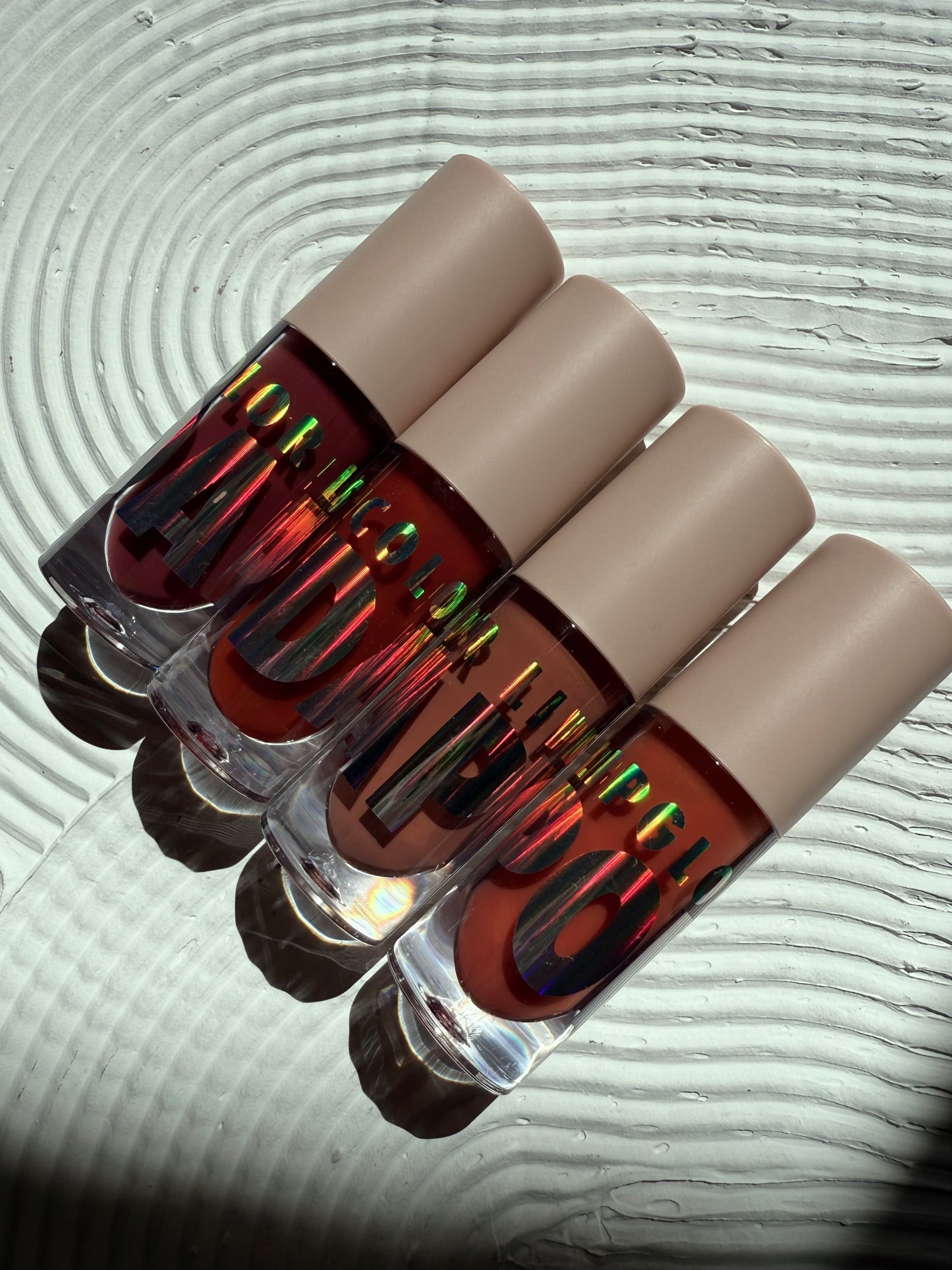 BRILLO LABIAL COLOR