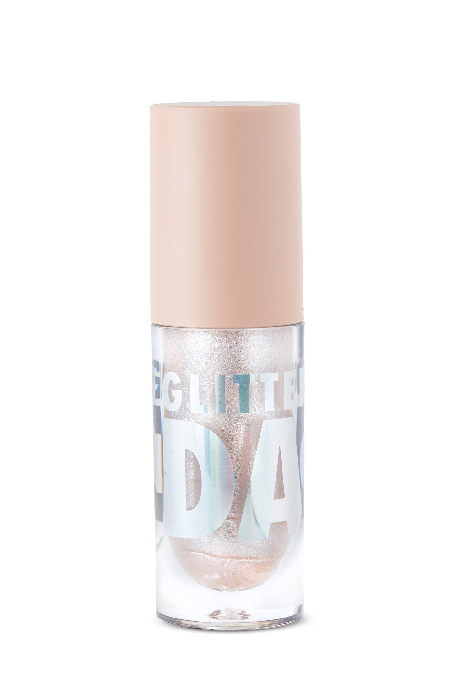 BRILLO LABIAL CON GLITTER