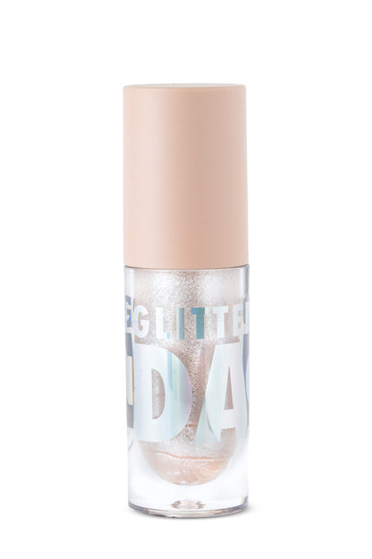 BRILLO LABIAL CON GLITTER