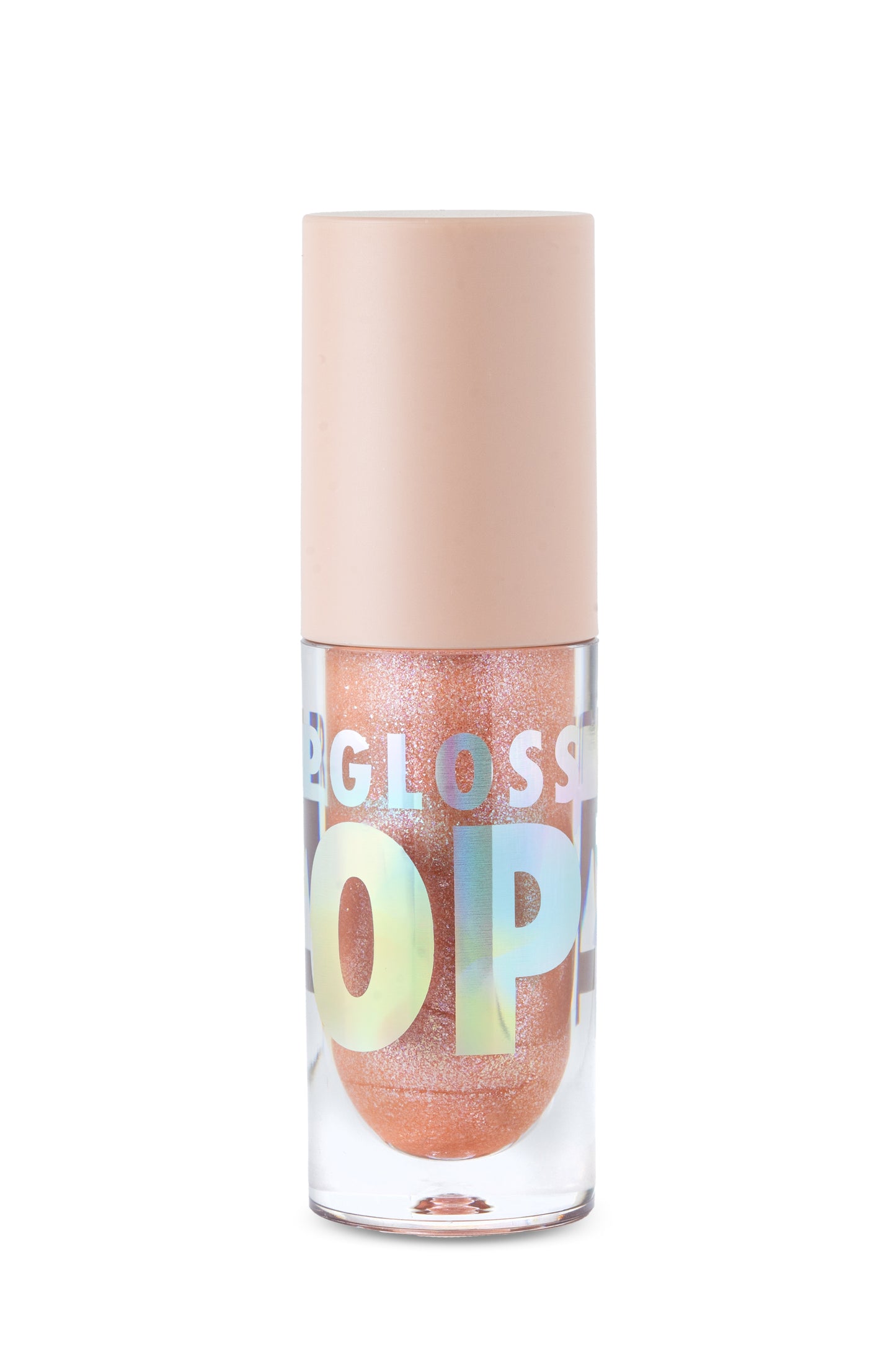 BRILLO LABIAL CON GLITTER