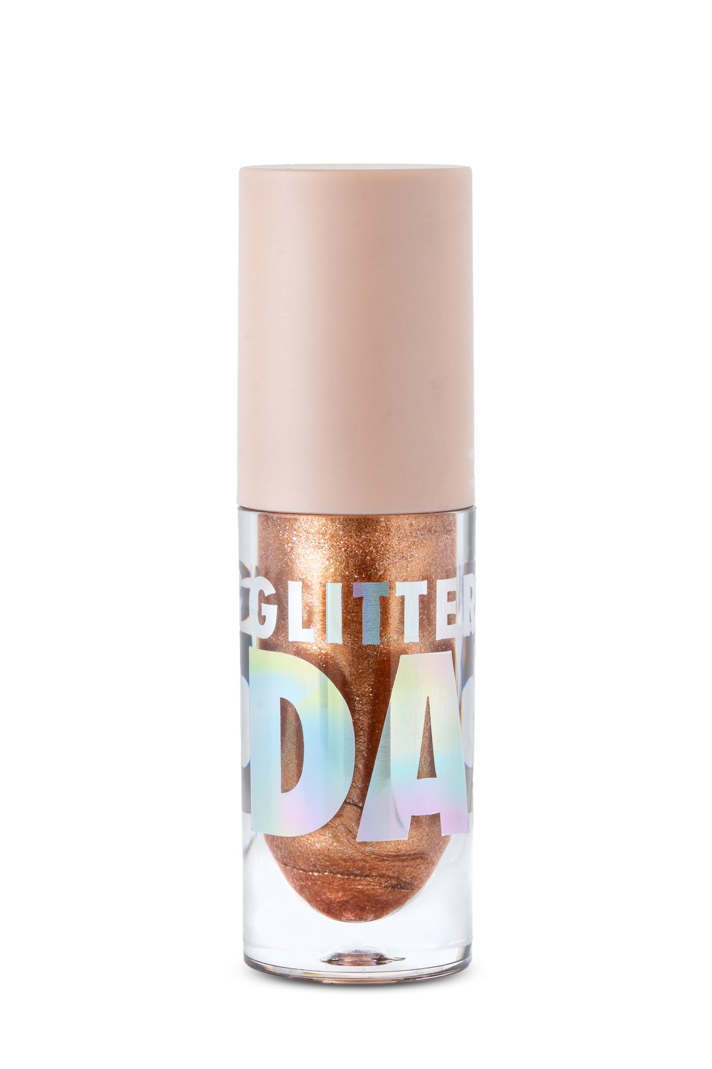 BRILLO LABIAL CON GLITTER