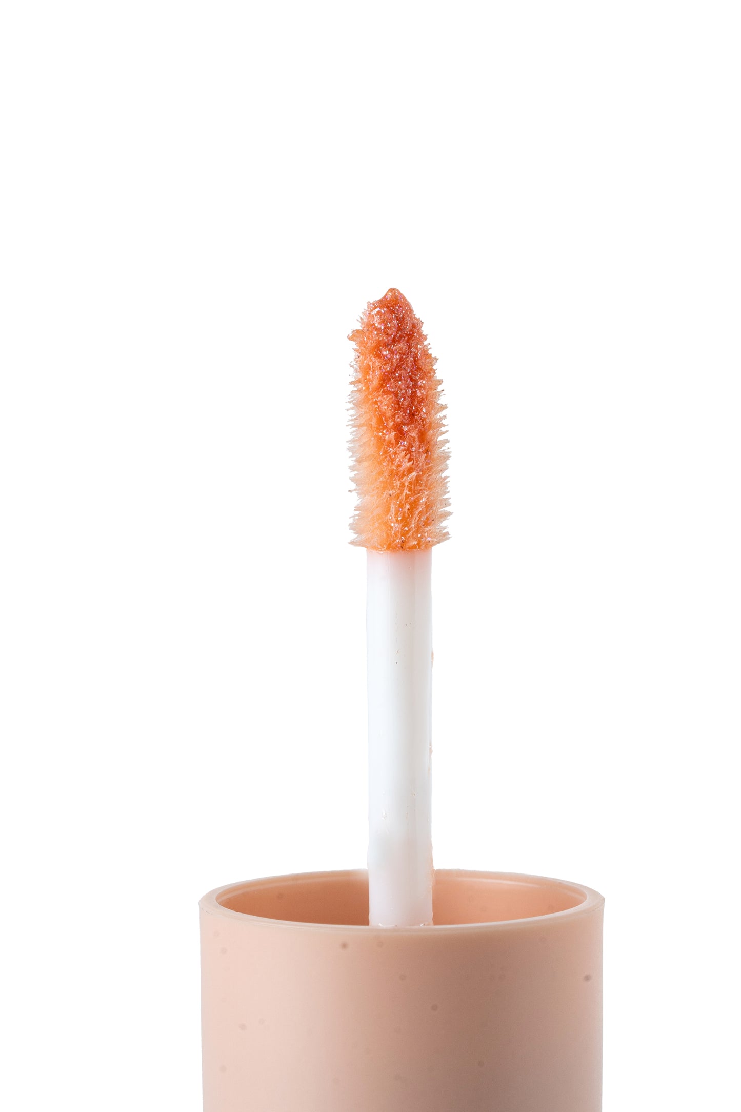 BRILLO LABIAL CON GLITTER